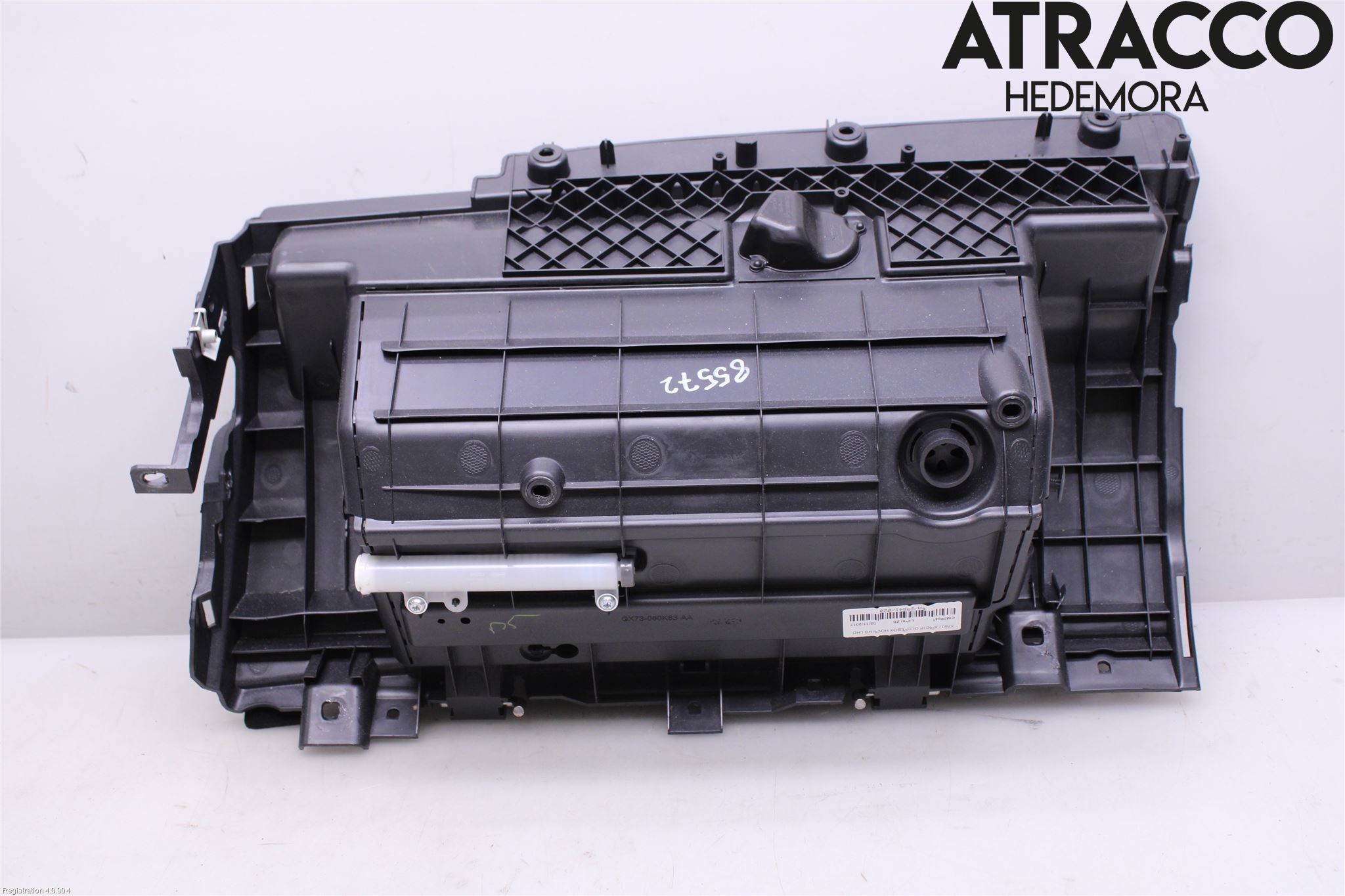 Jaguar XF (X260) 16-24 Handskfack