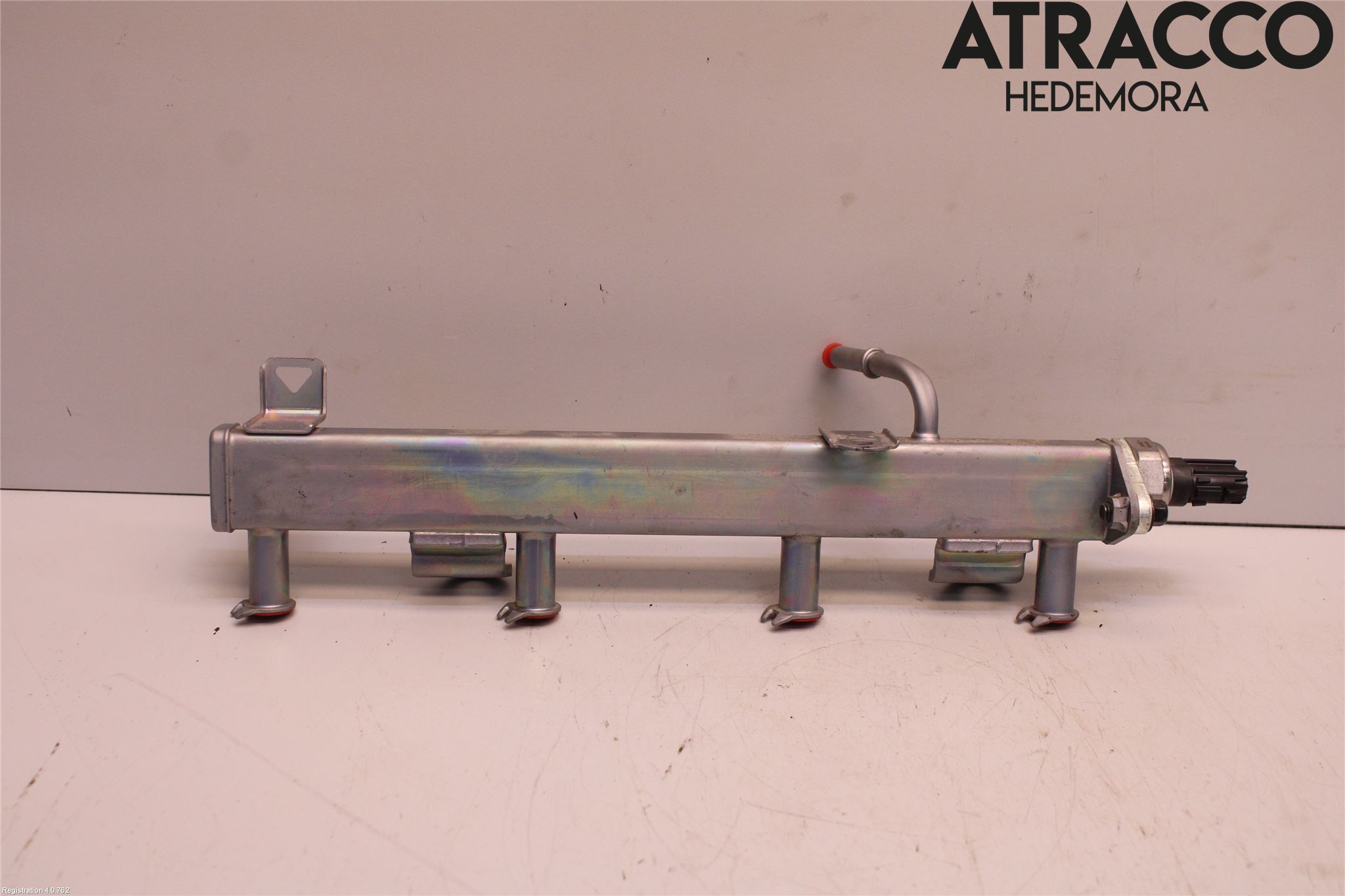 Lexus UX/300e 19- Injspridarrör