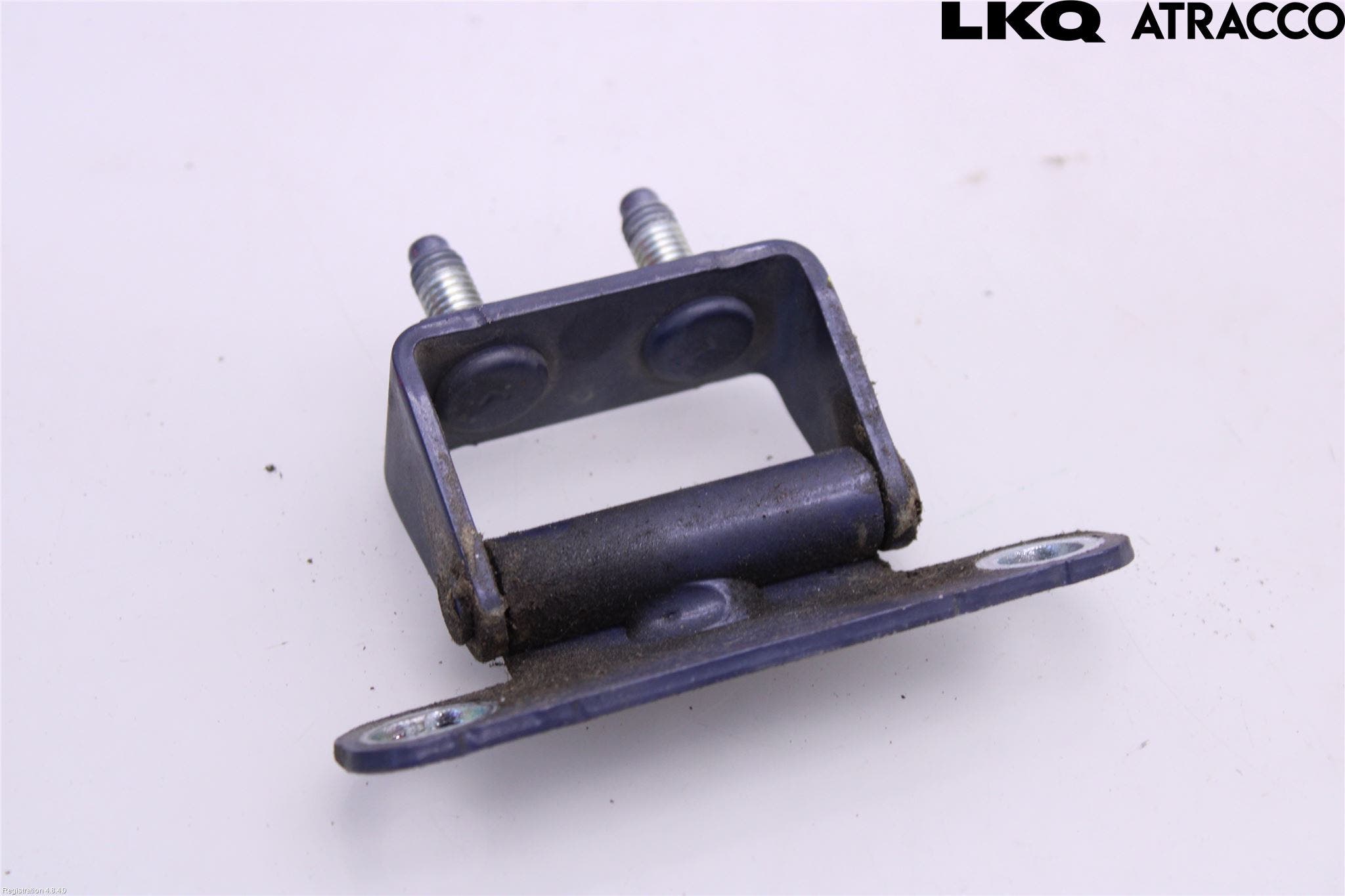 Hyundai ix35 Bakluckegångjärn Hö