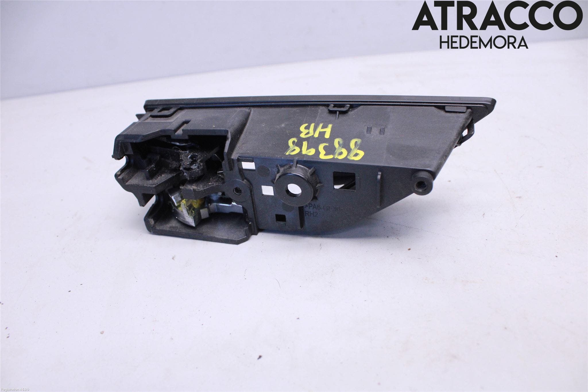 Subaru XV 18-22 Dörrhandtag Inre Hö