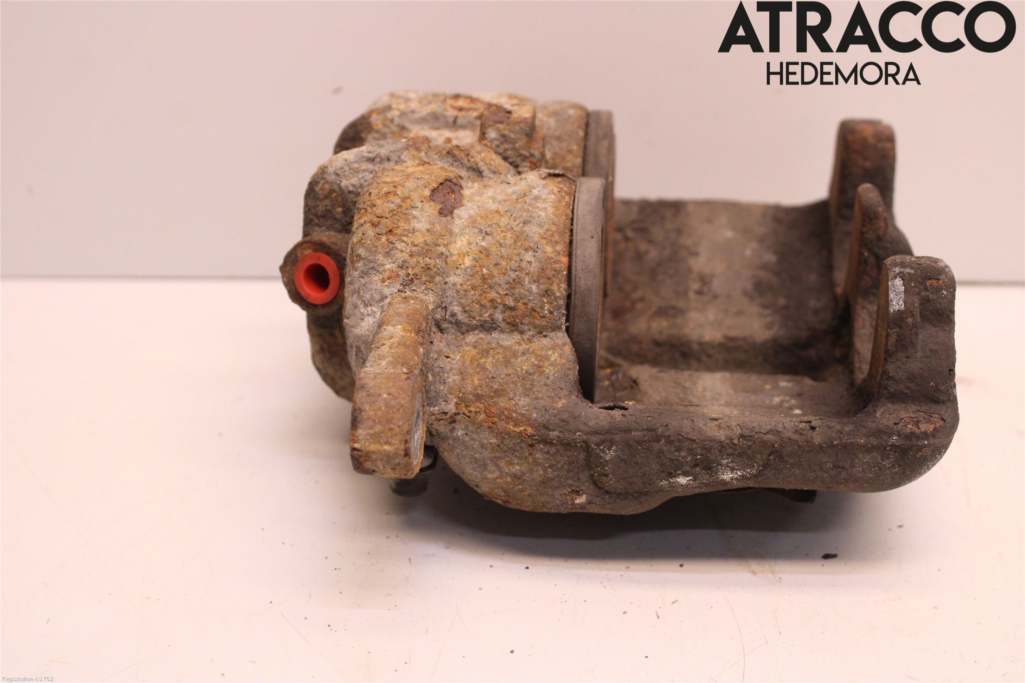 Fiat SCUDO 07-16 Bromsok Fram Vänster