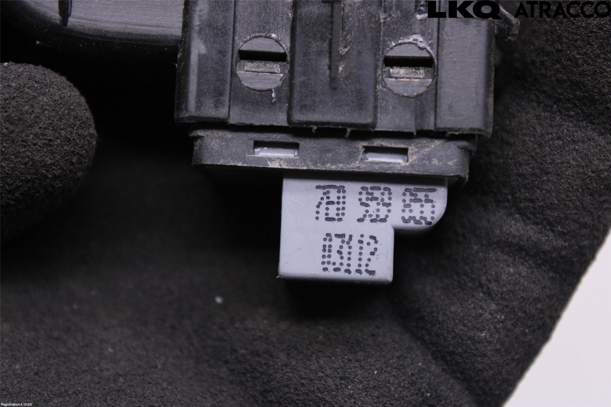 Volkswagen VW TRANSP/CARAVELLE (T5) 04-15 Strömställare Elhiss