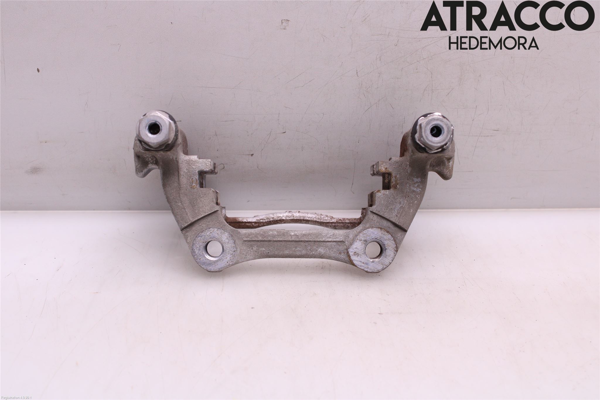 Toyota C-HR 16-23 Bromsokshållare