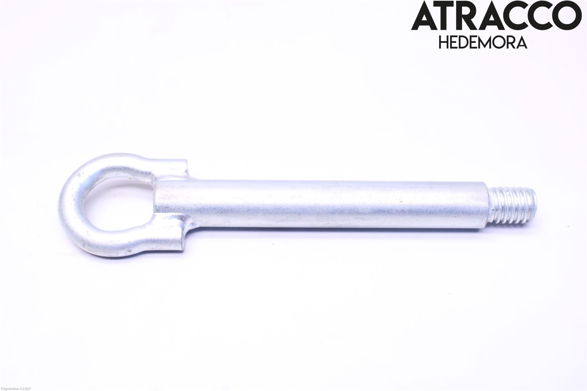 Toyota COROLLA 19- Bogserögla