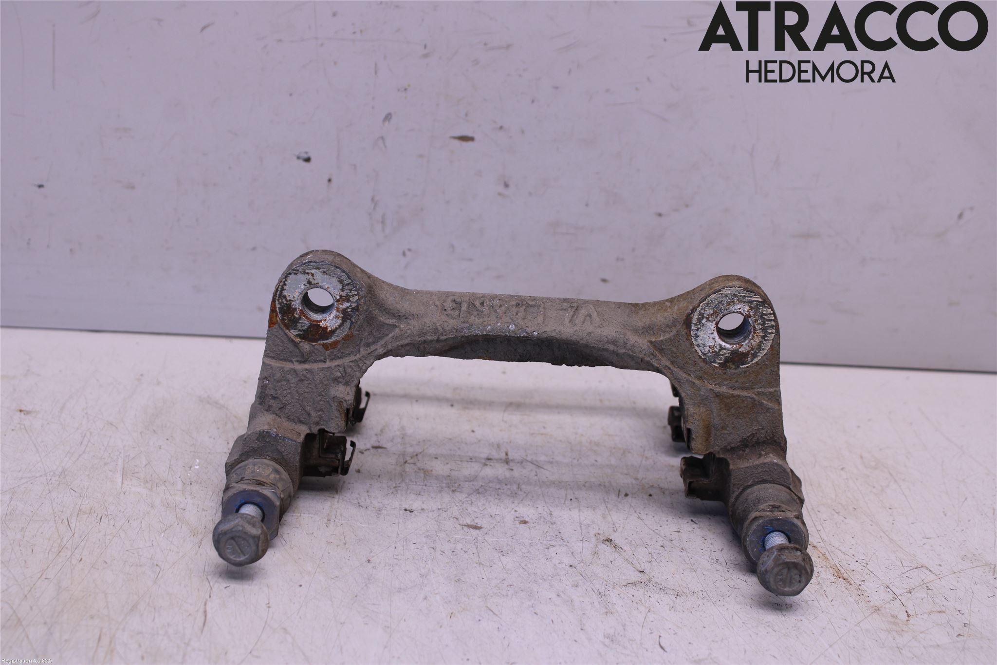 Toyota COROLLA 19- Bromsokshållare