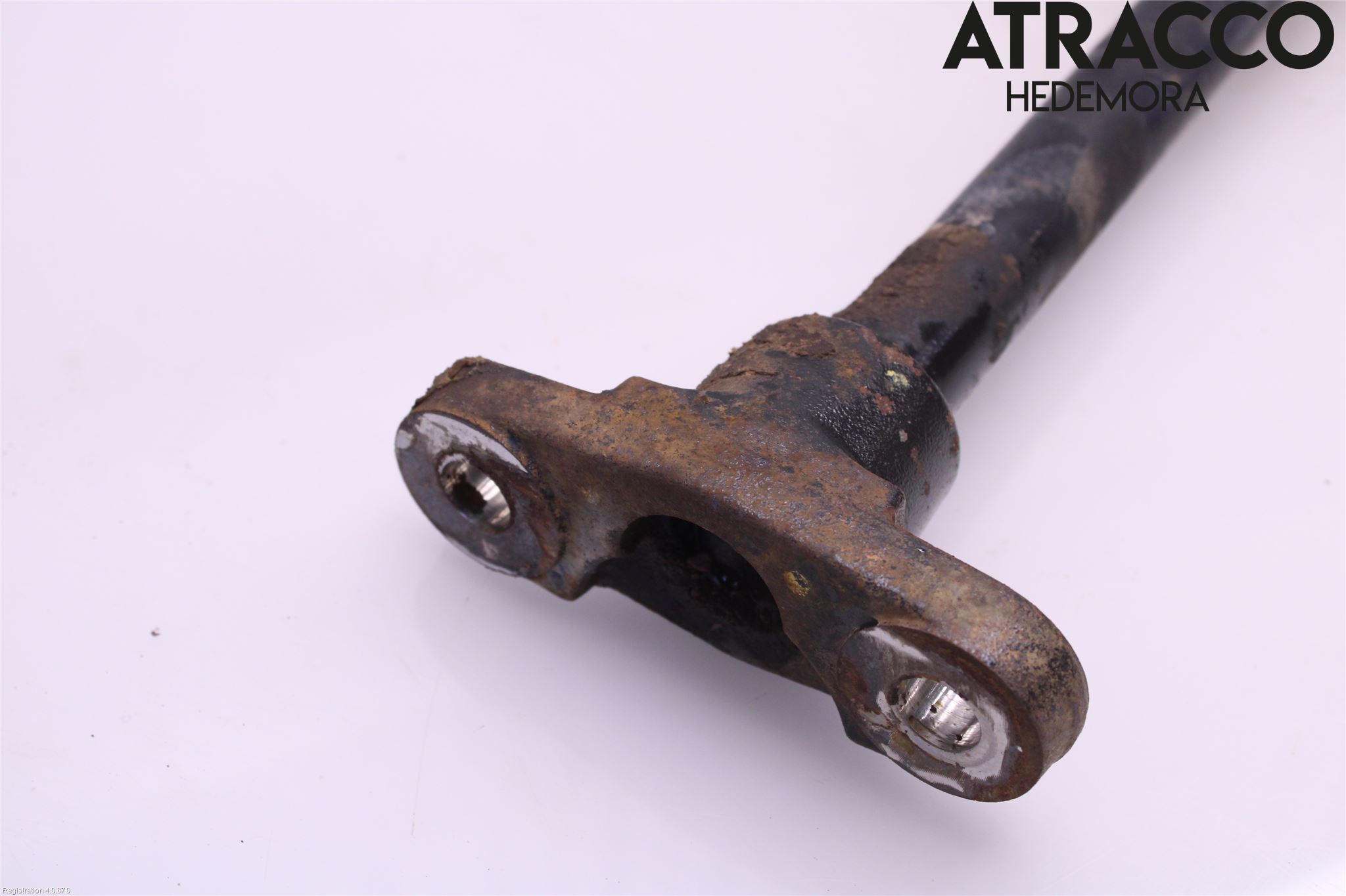 Ford RANGER EU/USA 07-11 Fjäder Fram