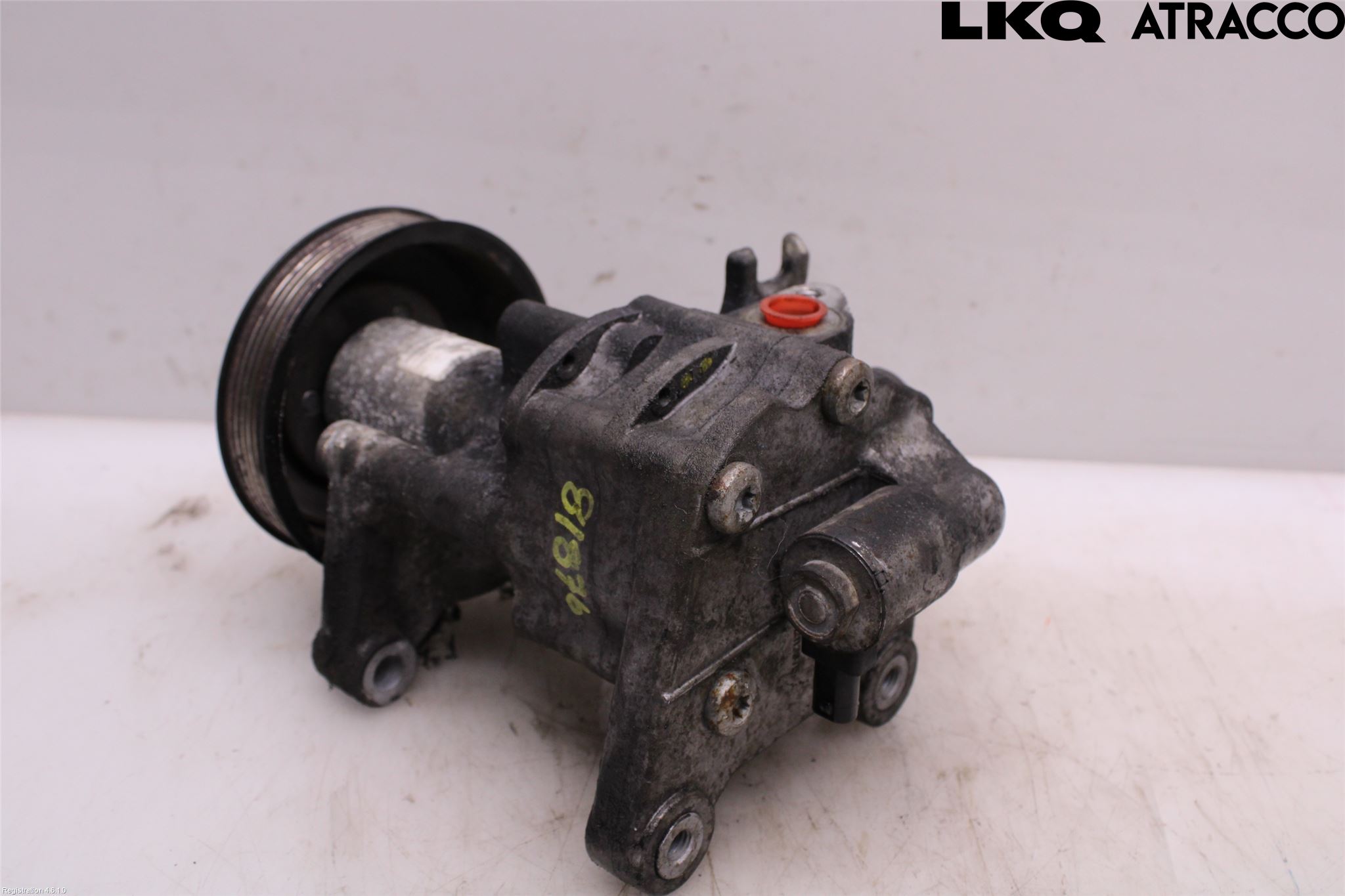 BMW X5 E70 07-13 Styrservopump