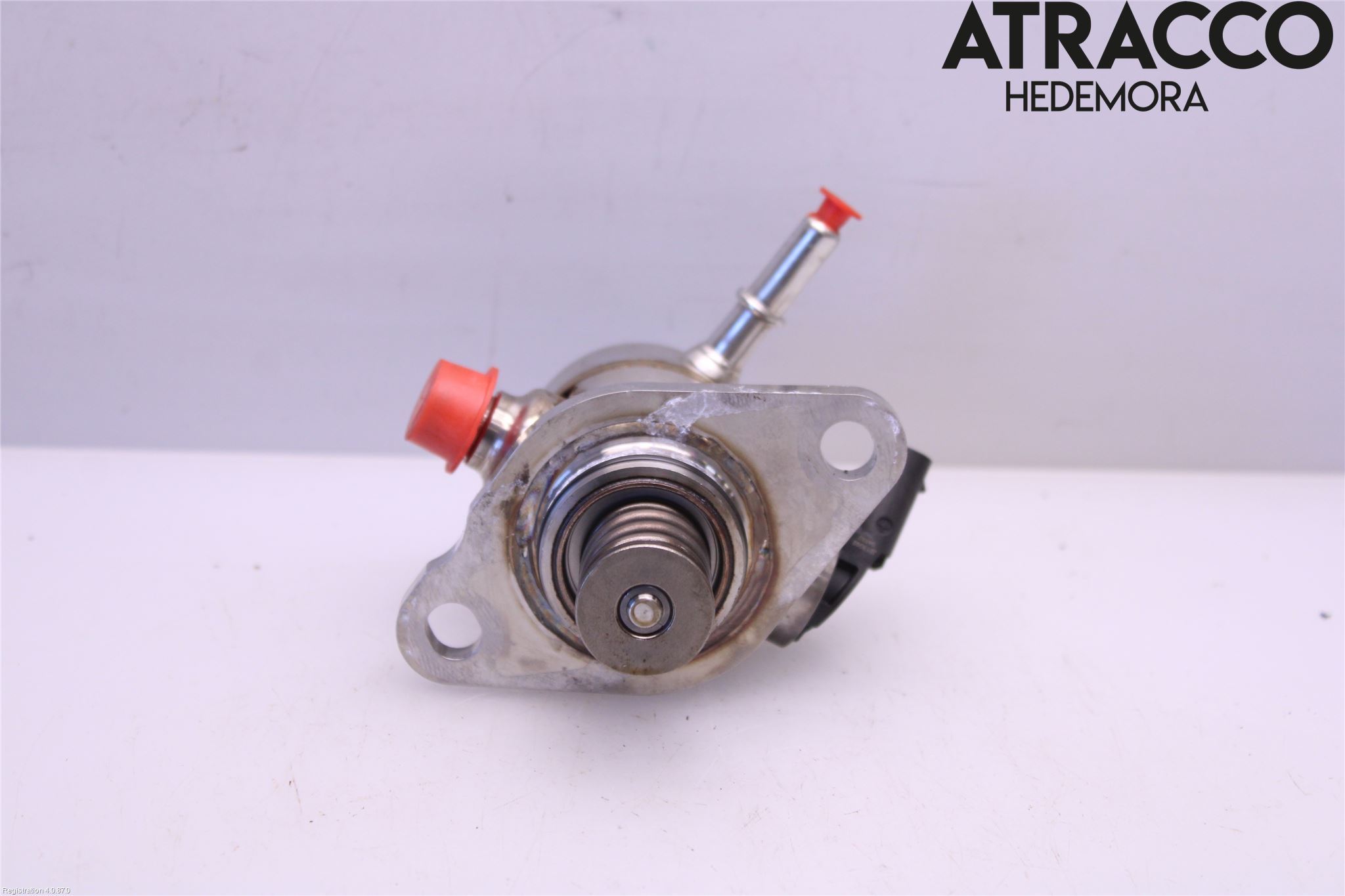 Peugeot 2008/E-2008 20- Bränslepump Mek