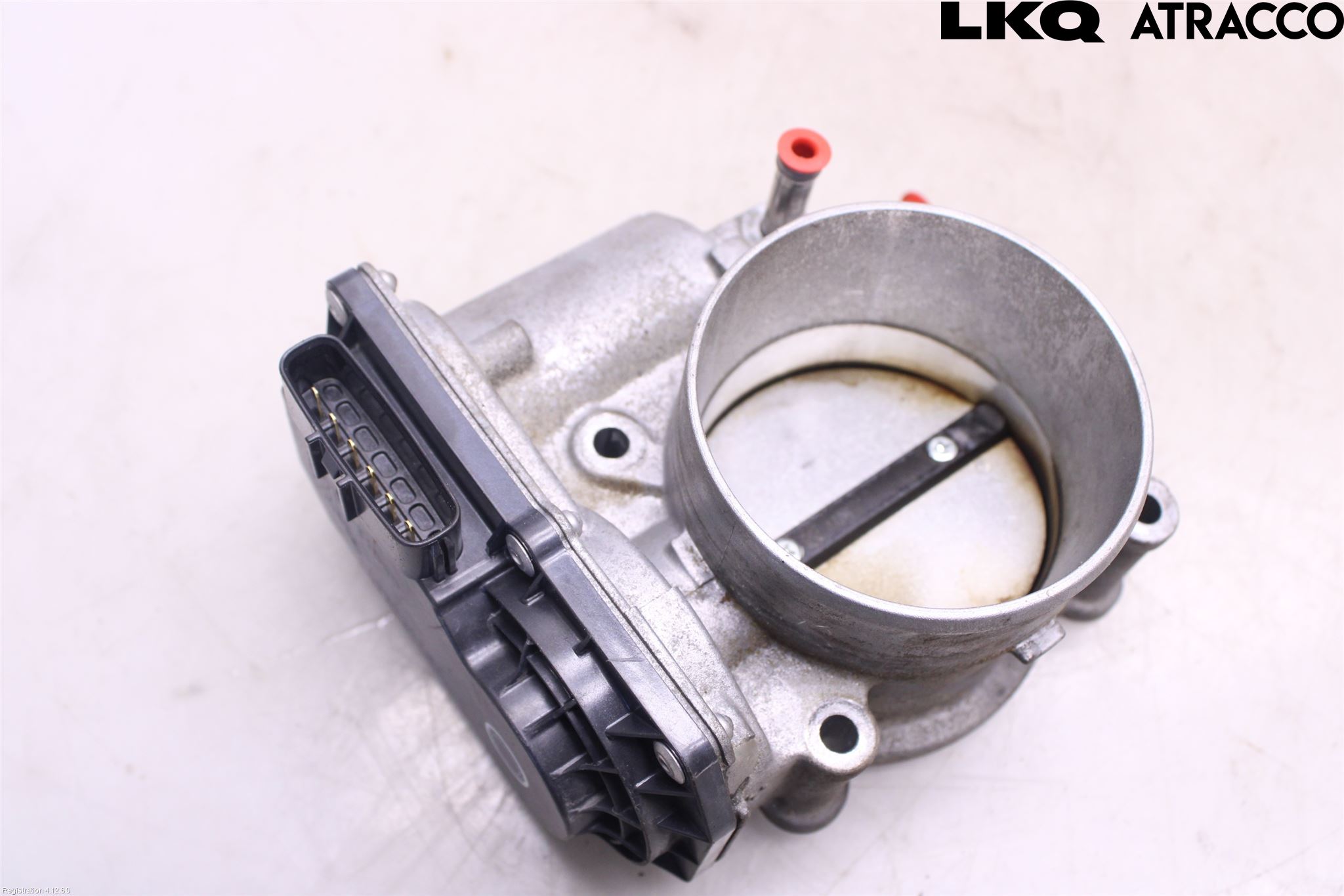 Lexus RX AL20 16-22 Injspjällhus