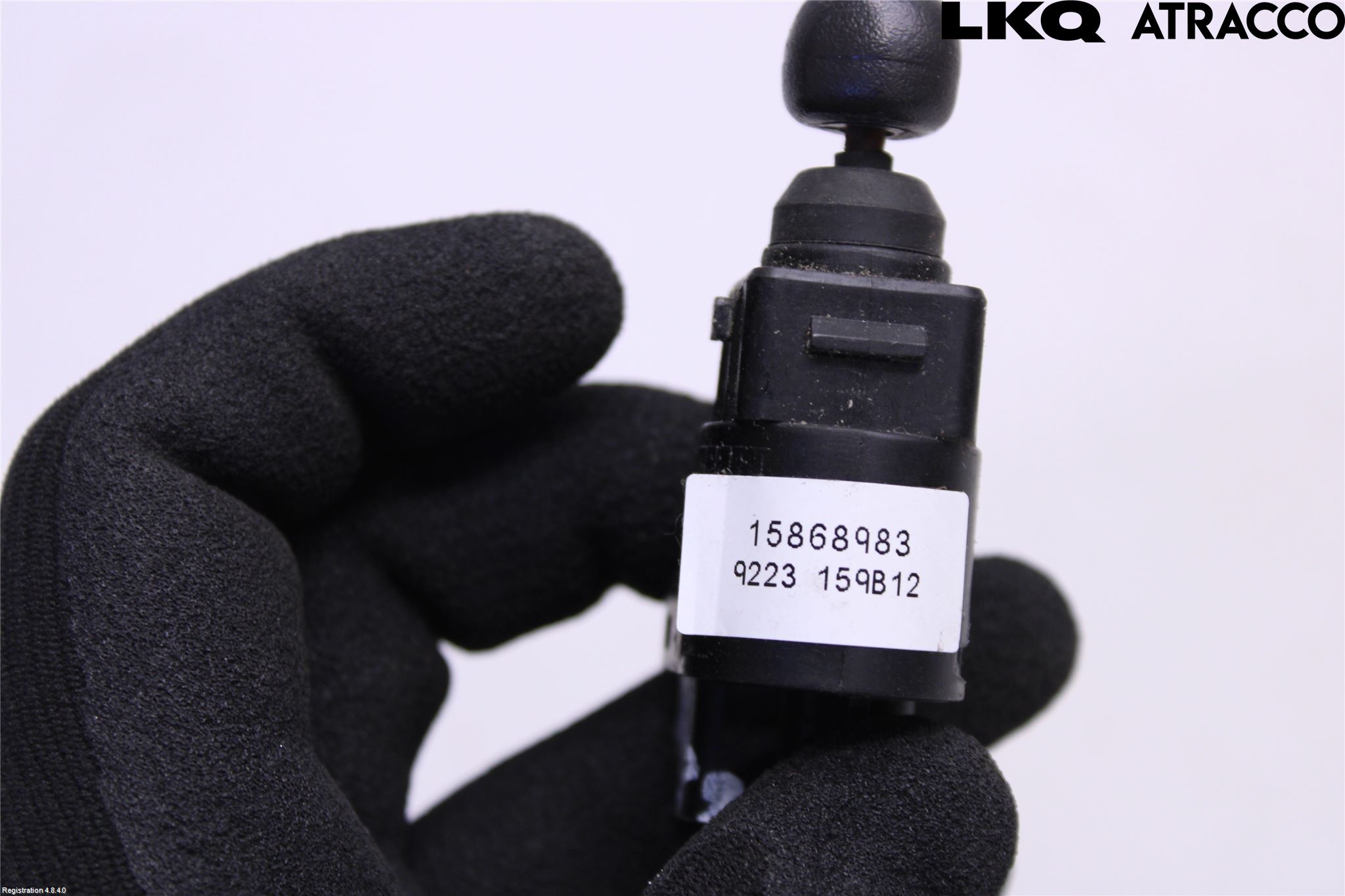 Chevrolet EXPRESS Strömställare Spegel