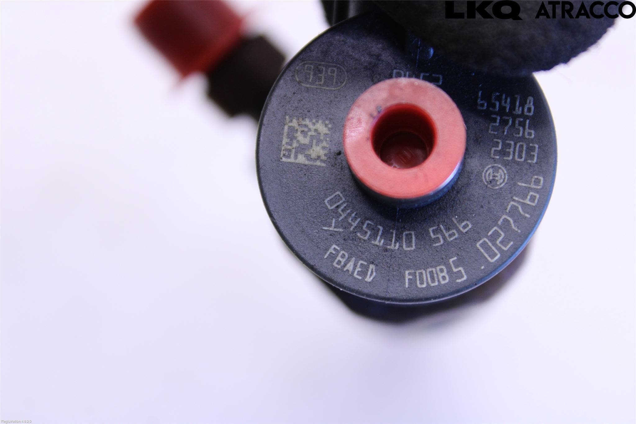 Citroen BERLINGO 08-18 Injspridare