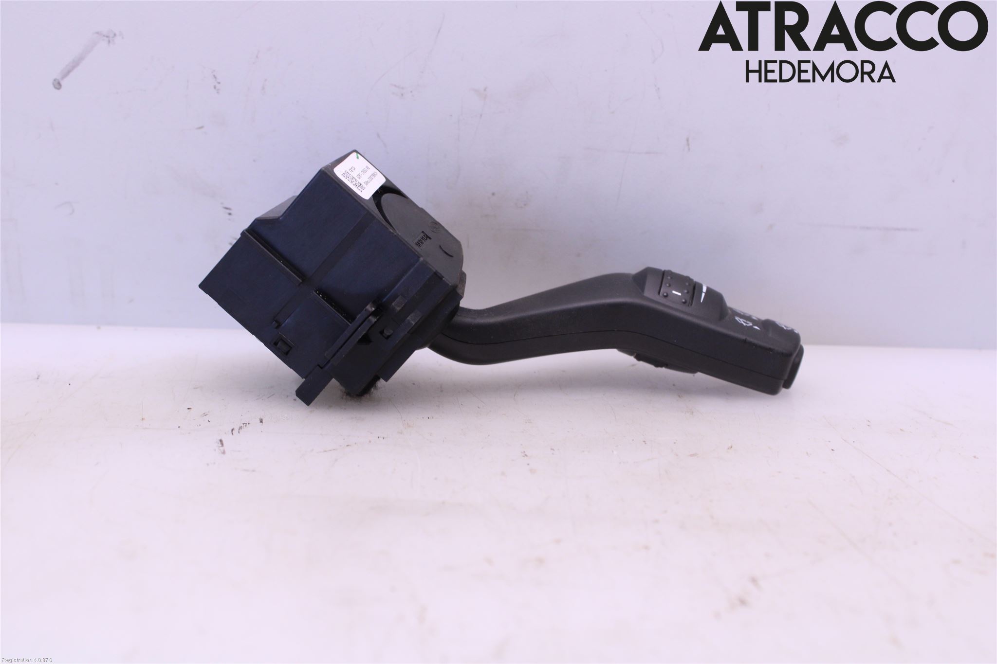 Ford MONDEO 07-15 Spak Torkar-Spolomk