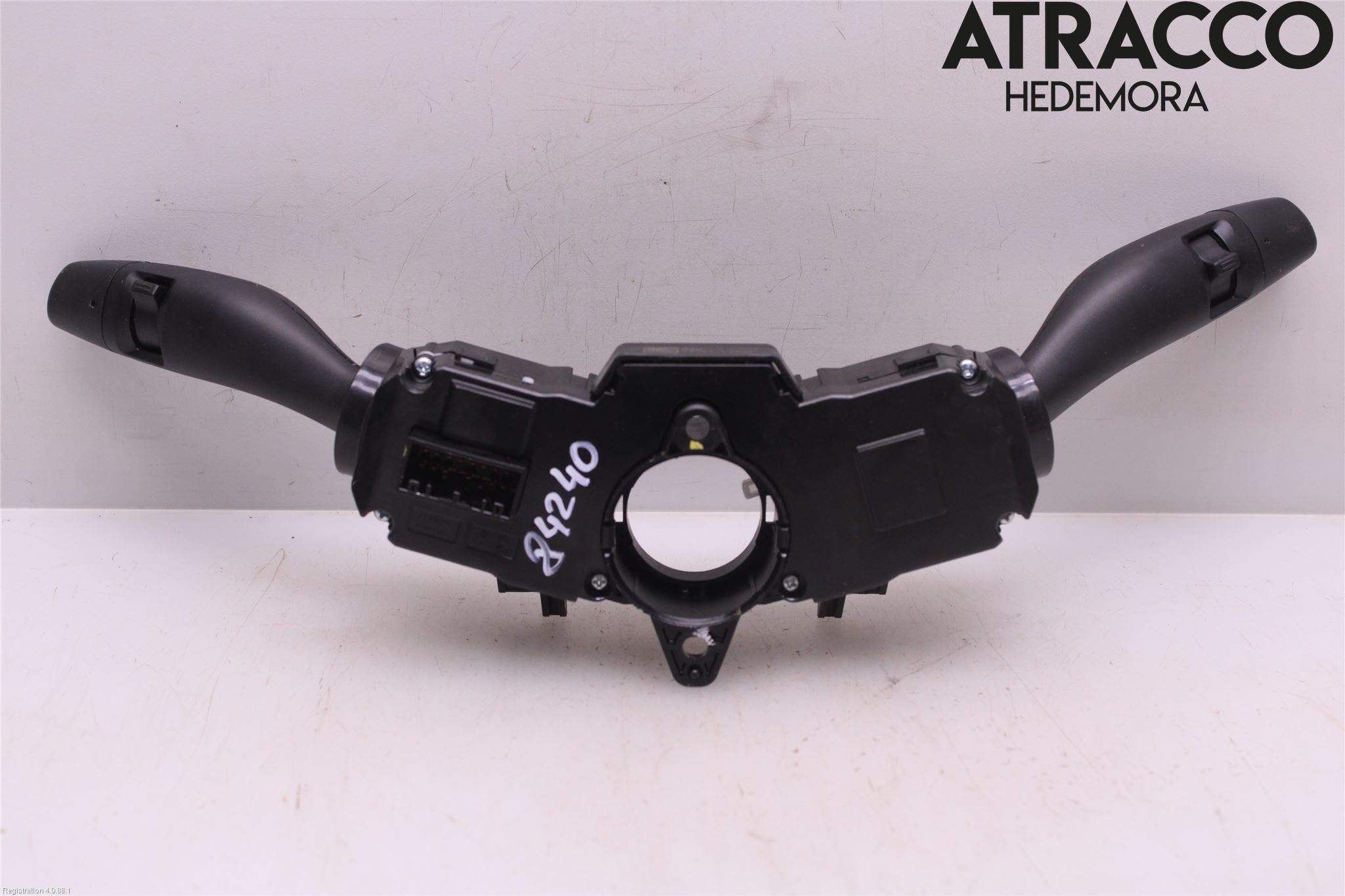 Kia OPTIMA 16-20 Spakcentral