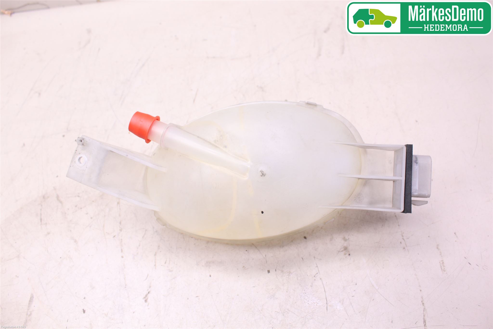 Nissan PRIMASTAR Expansionstank