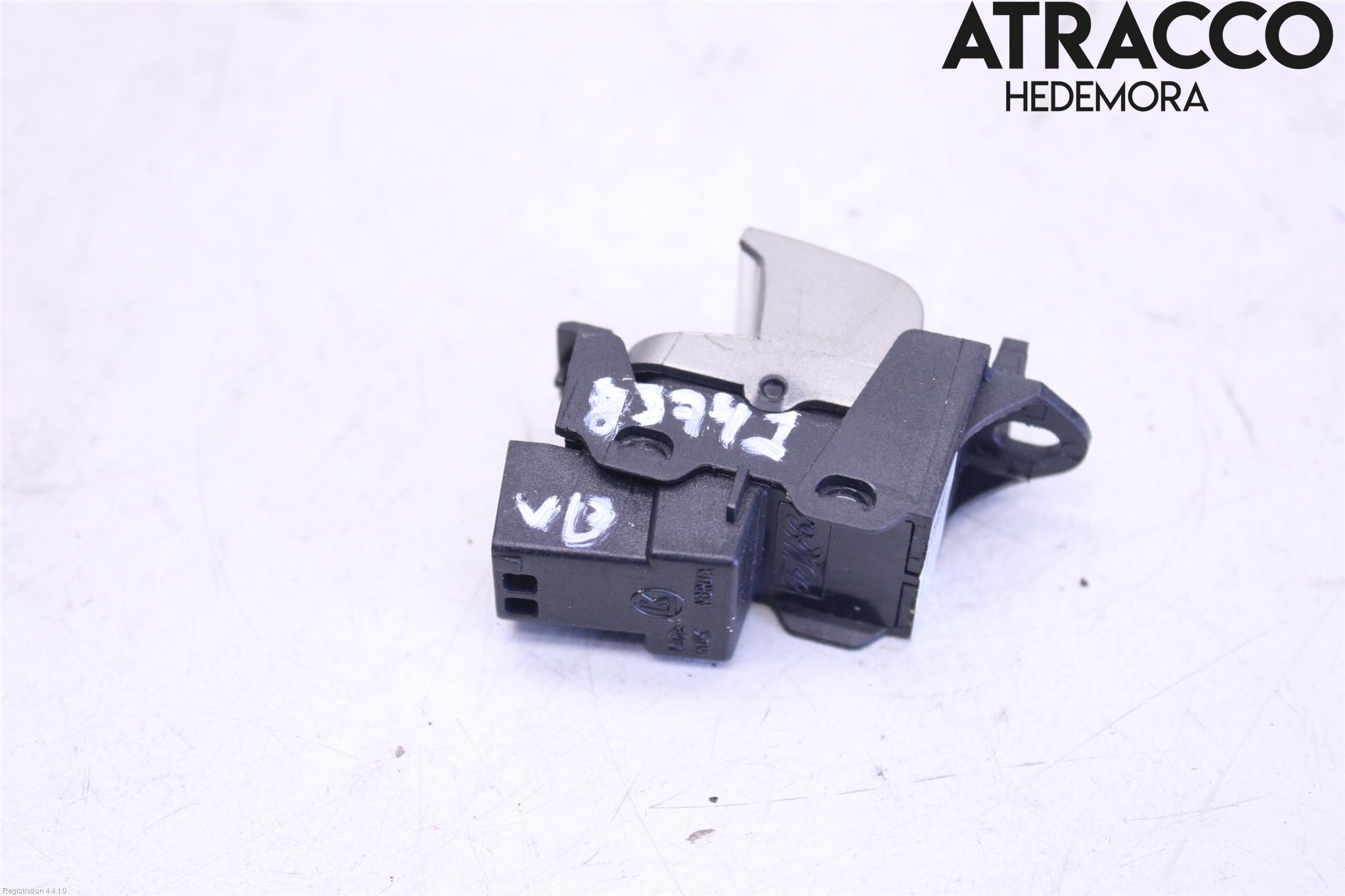 Jaguar XF 08-15 Strömställare Elhiss