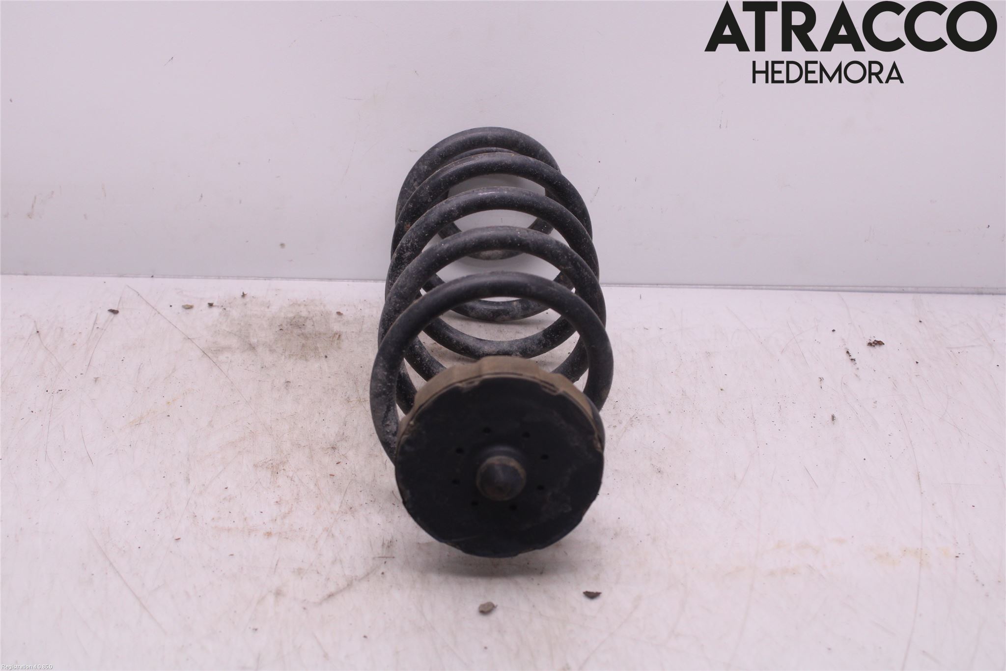 Audi A4 12-15 Fjäder Bak