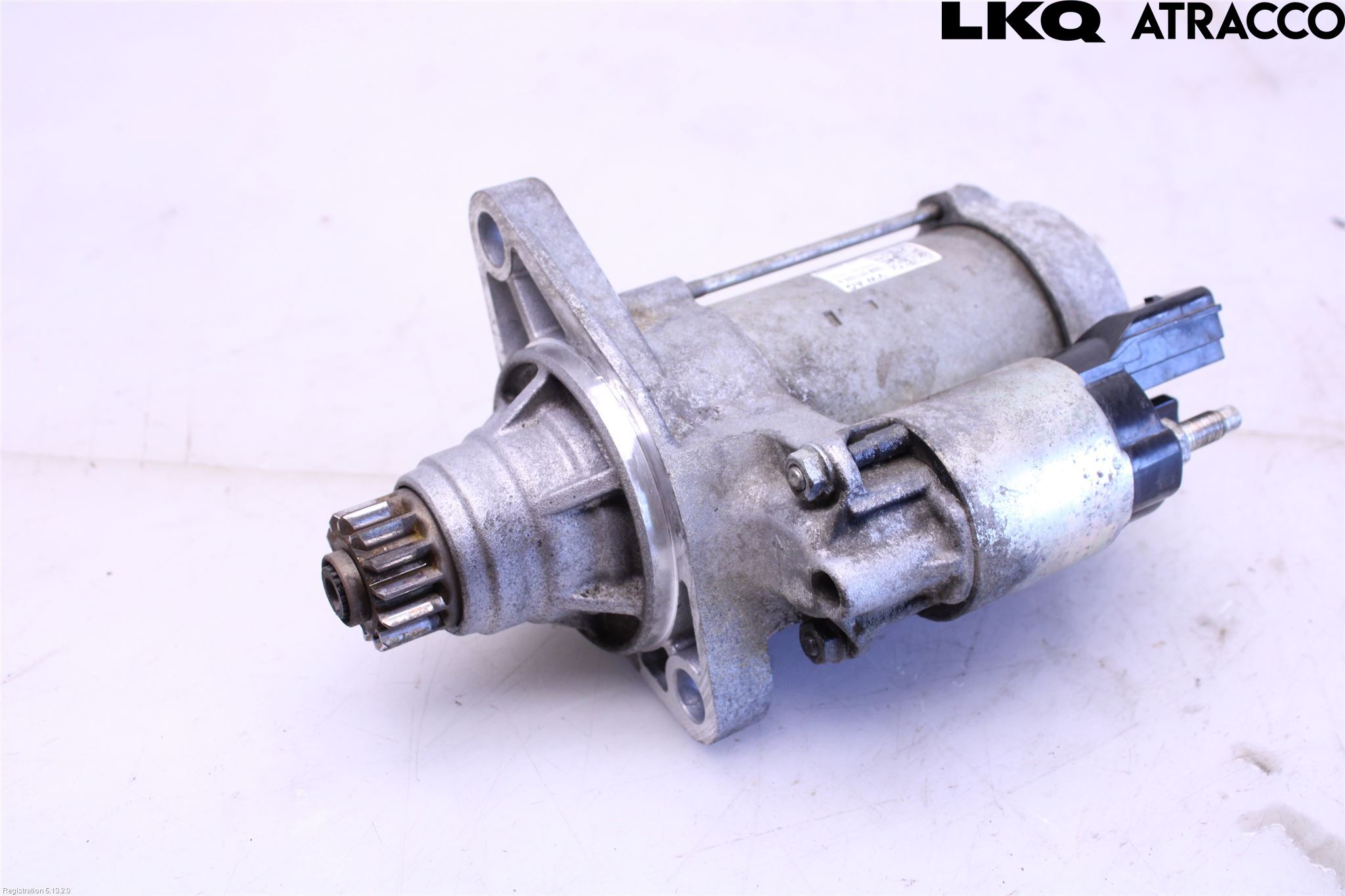 Volkswagen VW GOLF SPORTSVAN 15-20 Startmotor
