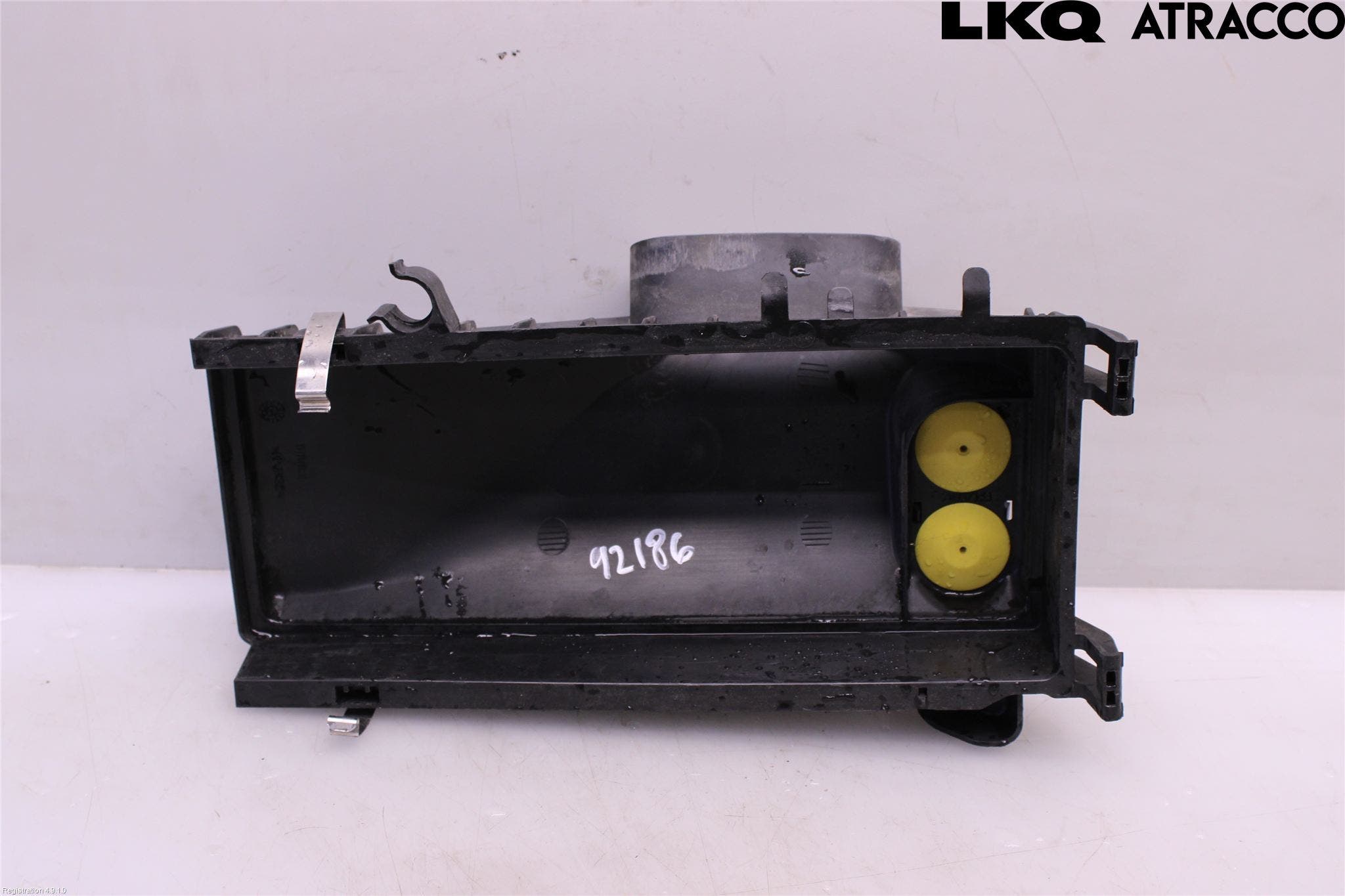 BMW 4 F32/F33/F82/F83 13-20 Luftrenare