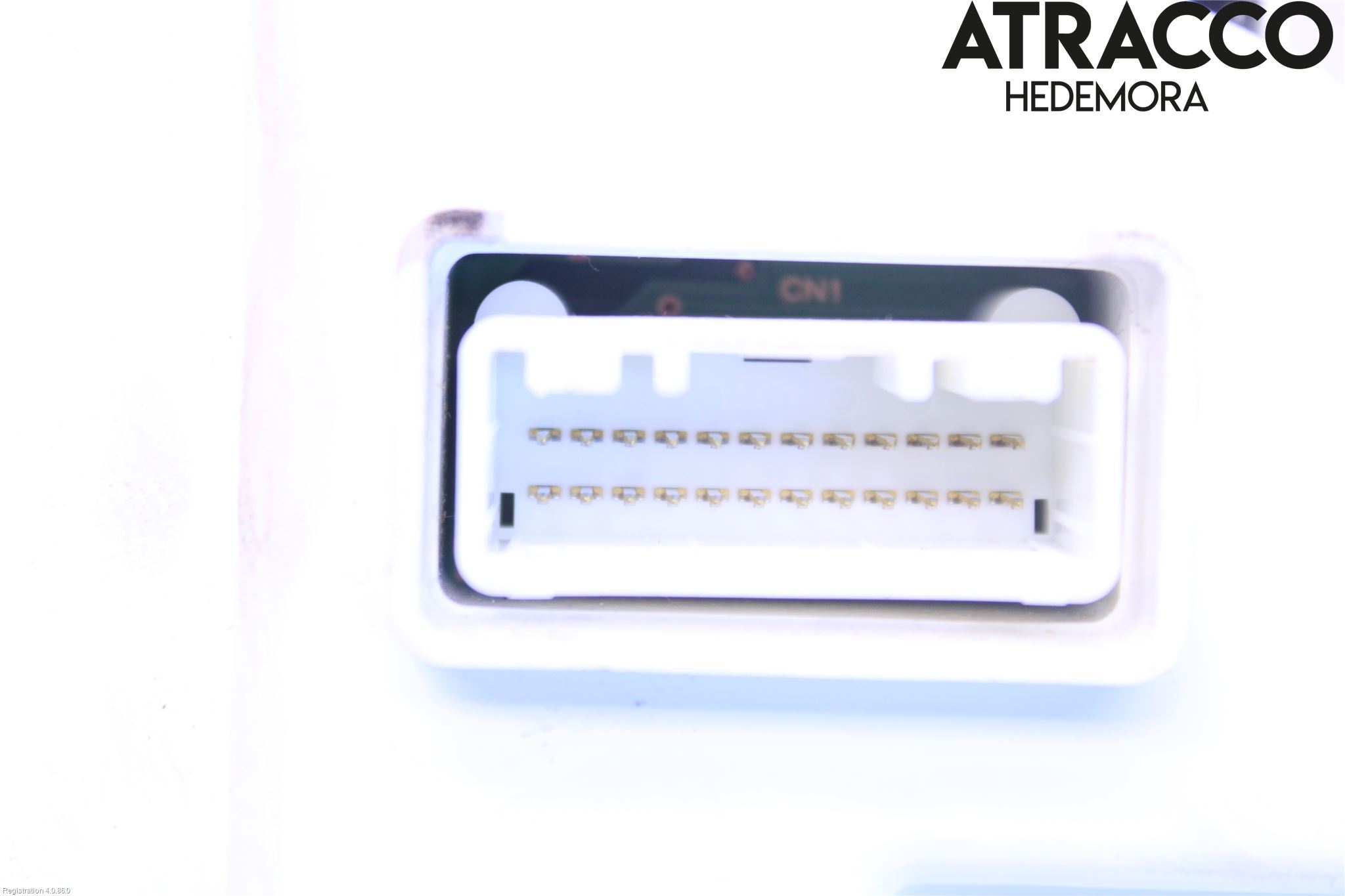 Mitsubishi OUTLANDER 13-21 Instrument Komb