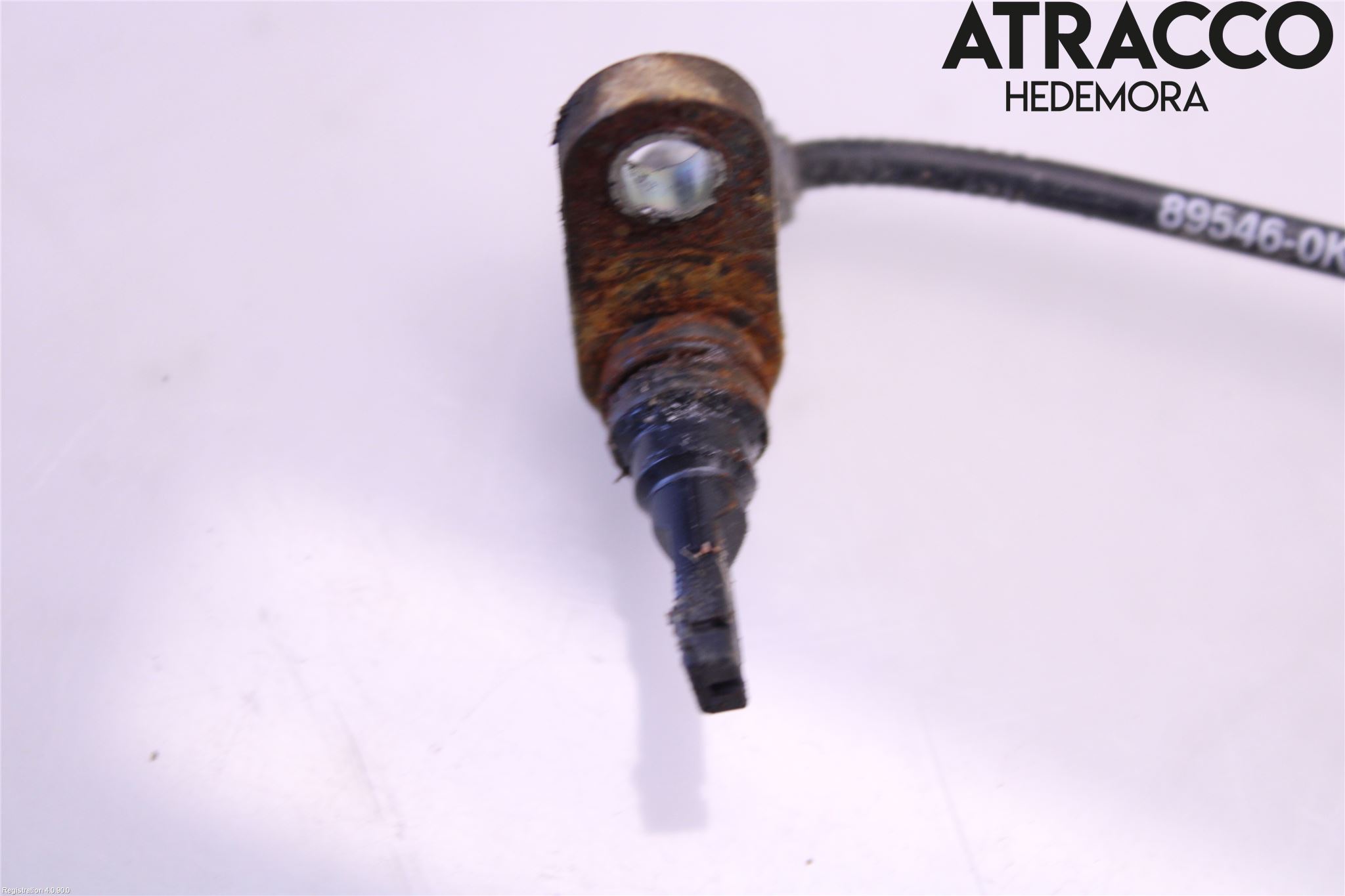 Toyota HILUX 16- Abs Sensor