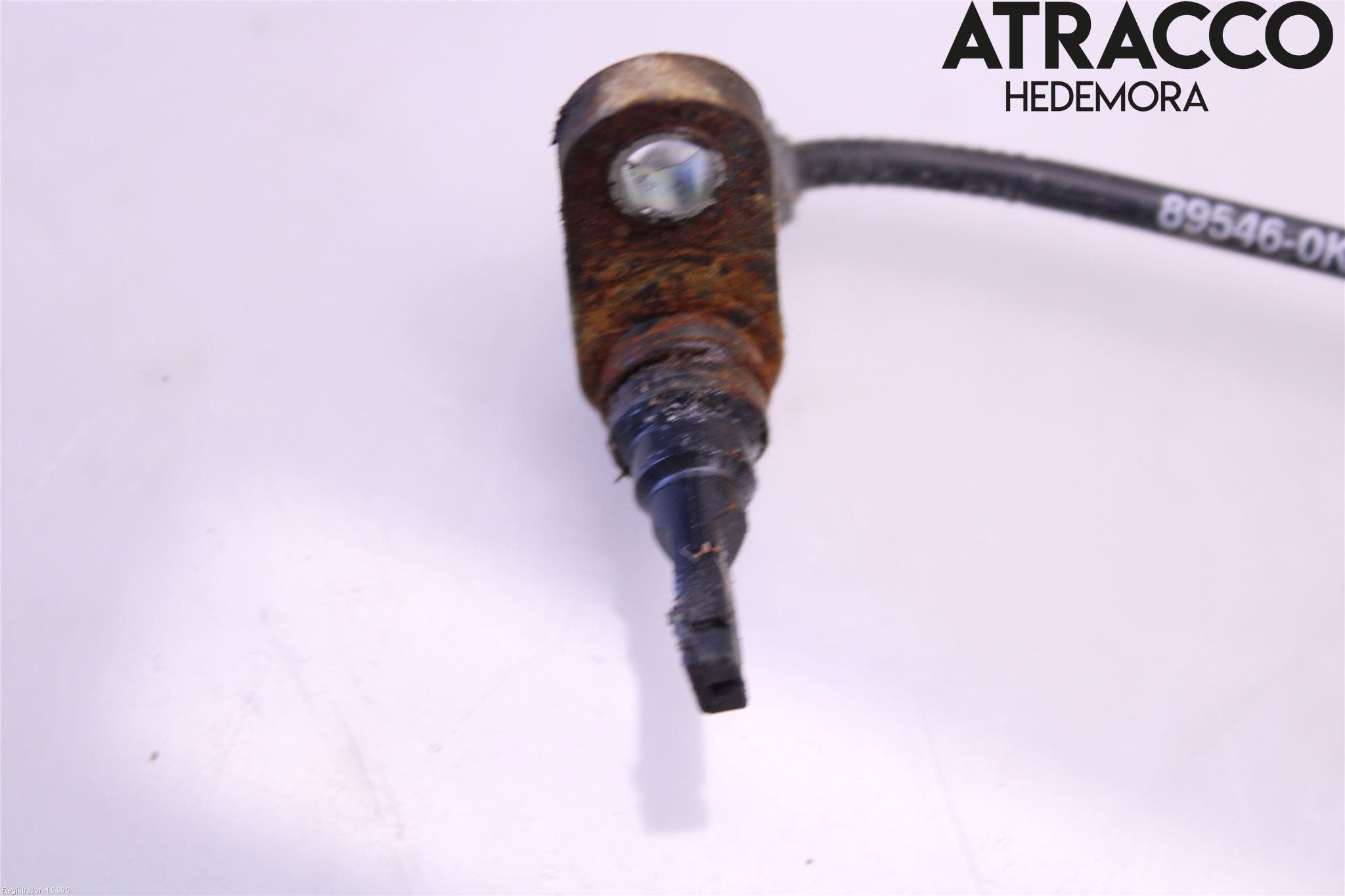 Toyota HILUX 16- Abs Sensor