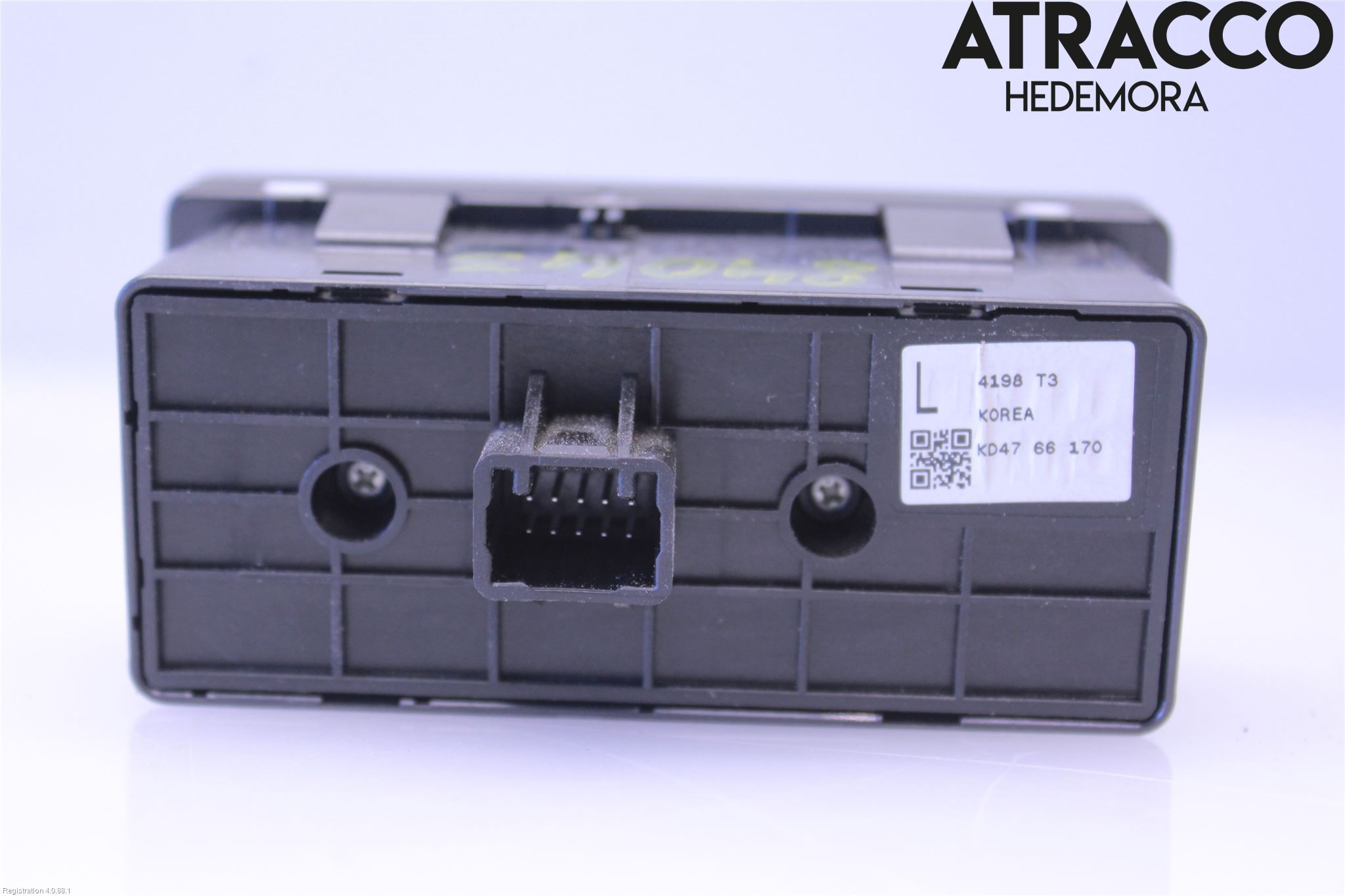 Mazda CX-5 12-17 Strömställare Multifunktion