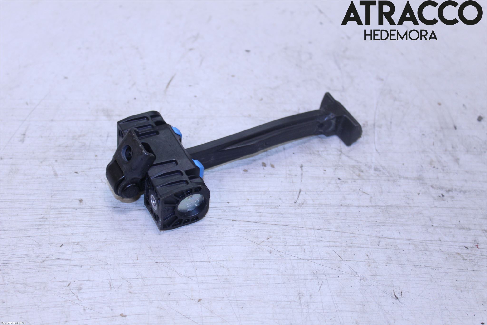 Audi A7/S7 4G 11-17 Dörrstopp