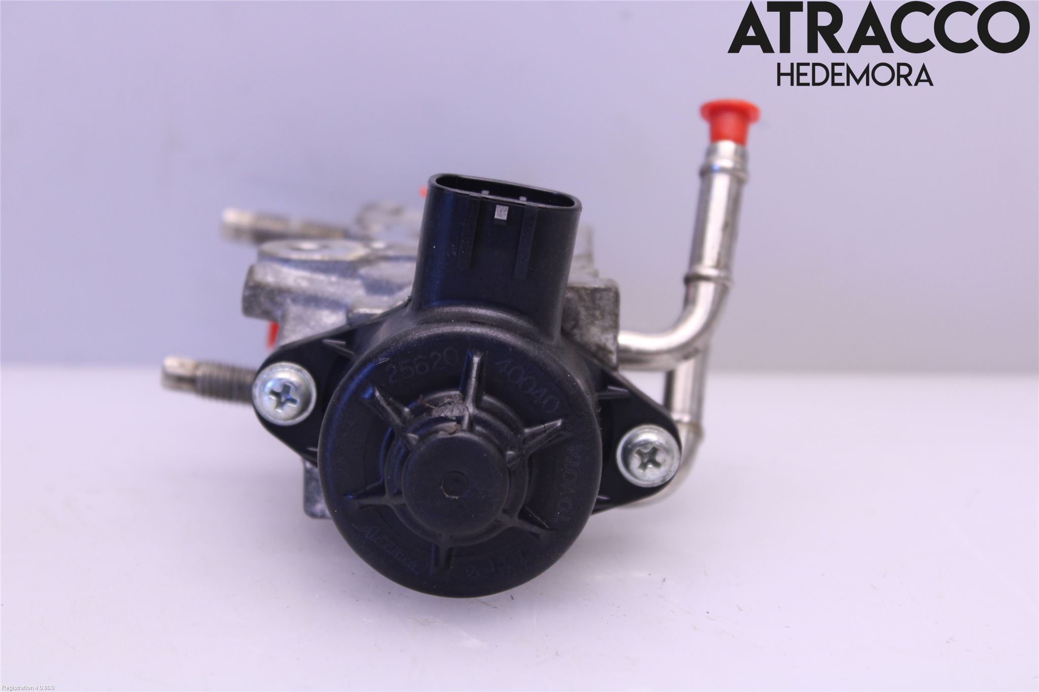 Toyota AYGO 15-21 Egr Ventil