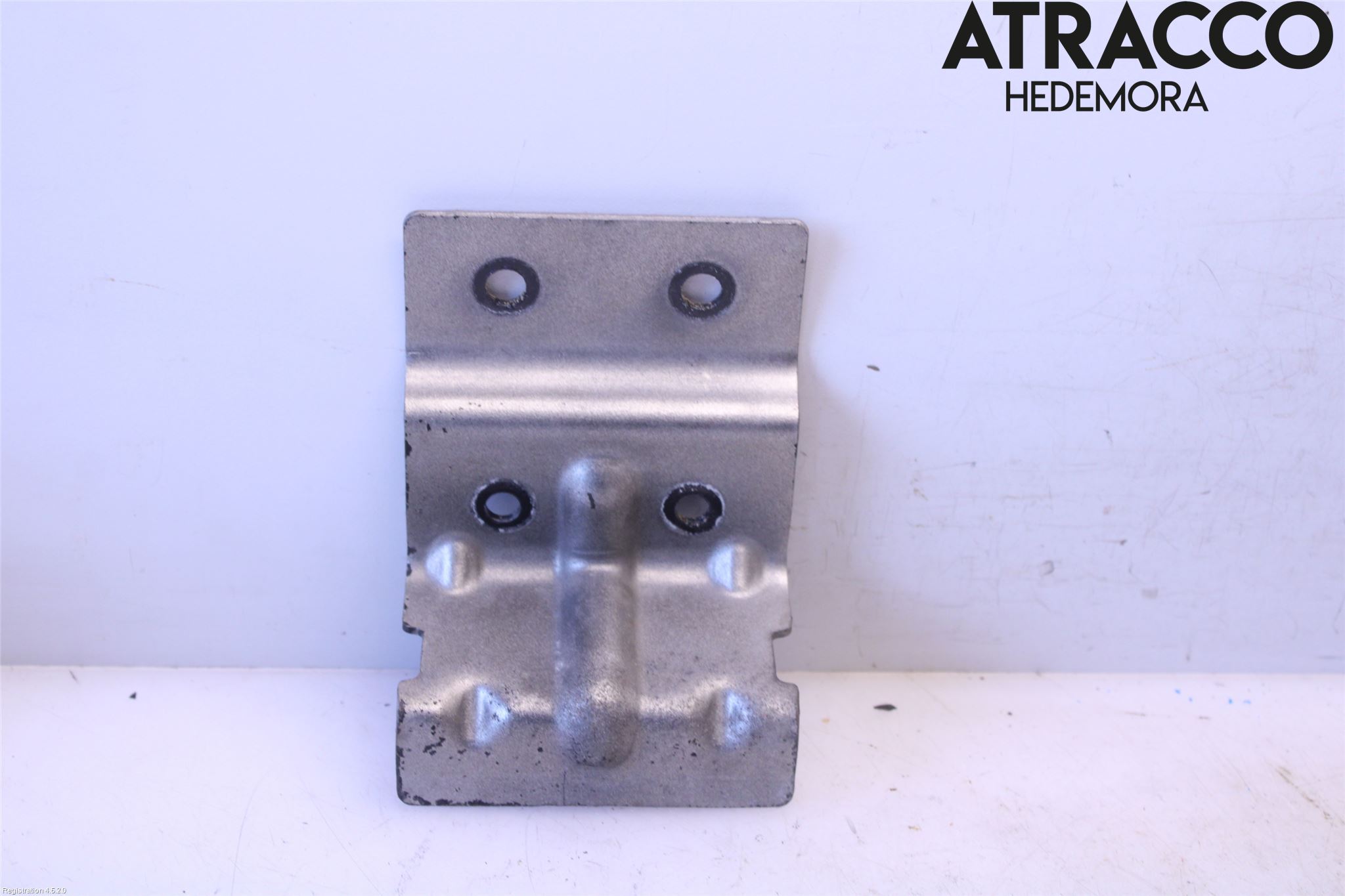 Hummer H2 Huv Stag-Pinne