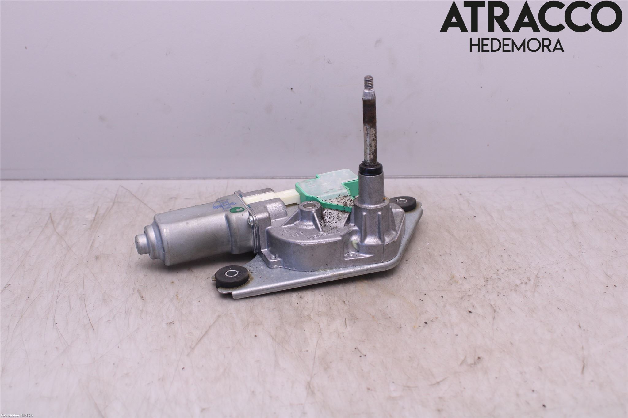 Mitsubishi LANCER 07-14 Torkarmotor Baklucka