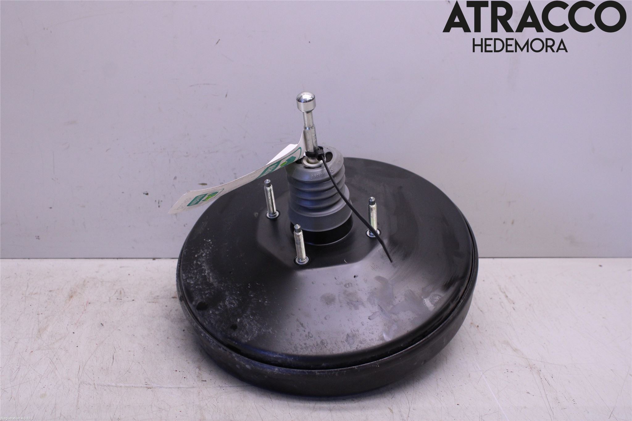 Fiat TIPO/CROSS 16- Bromsservo