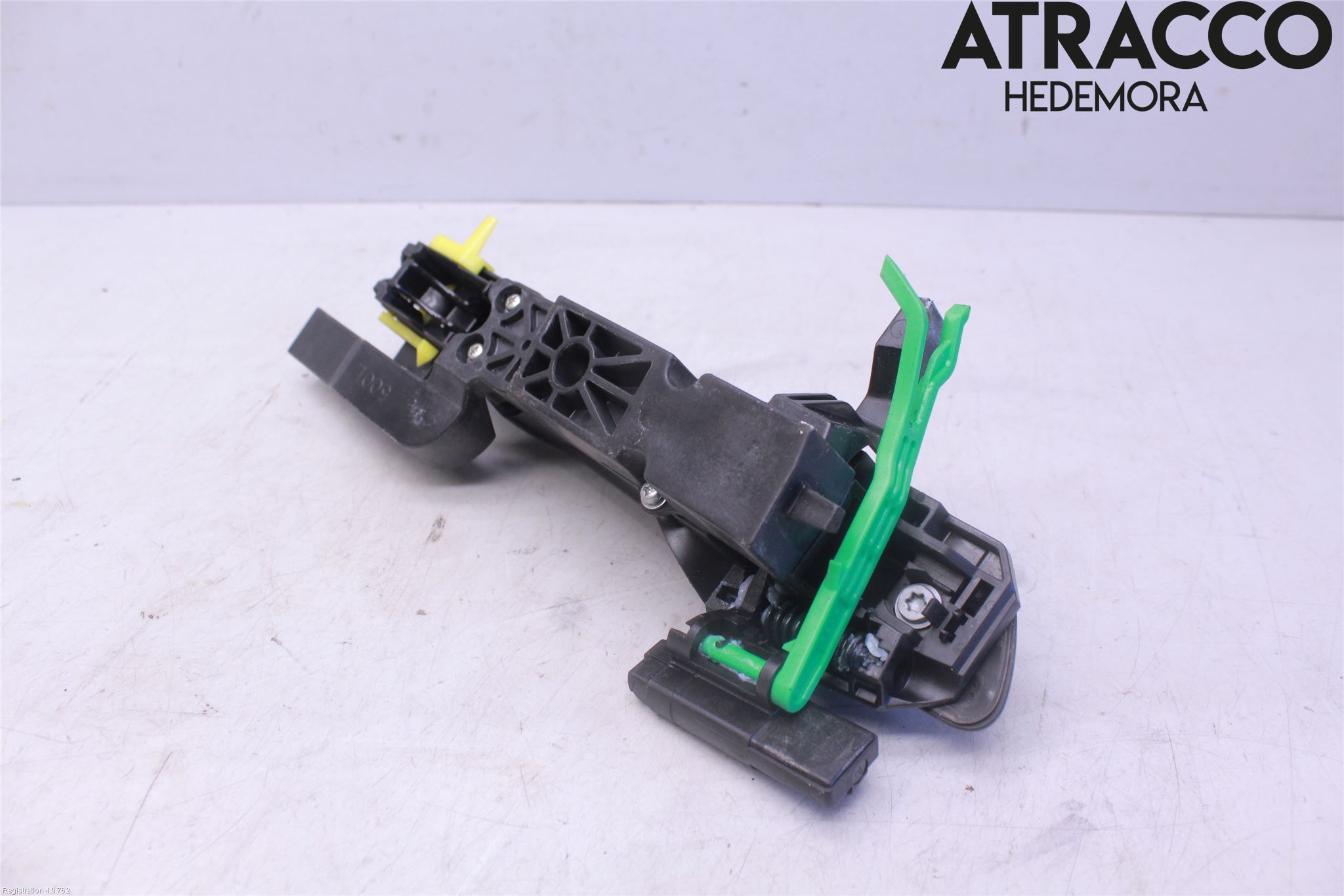 Lexus CT 200h Dörrhandtag Yttre Vä