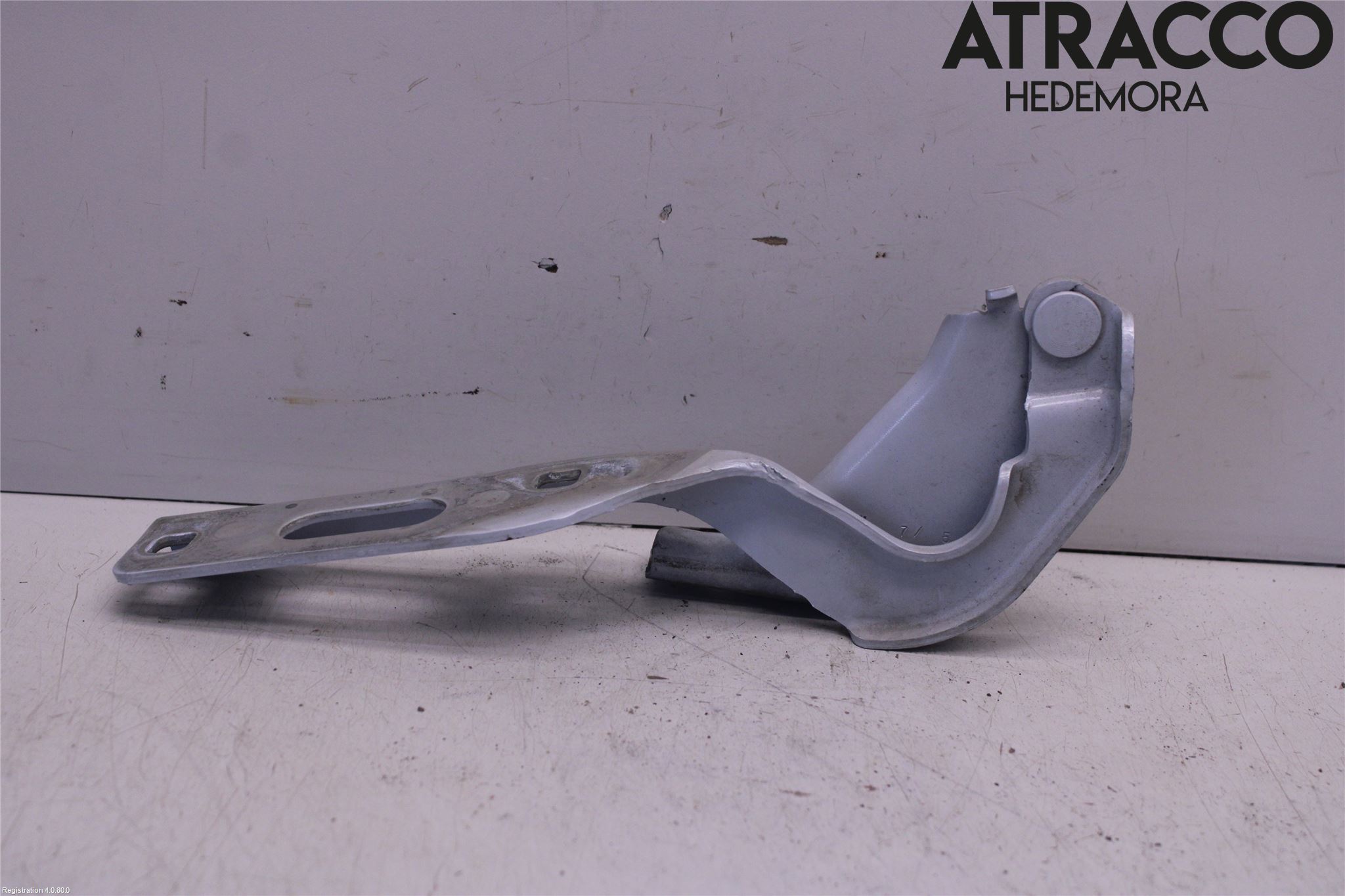 Seat LEON 13-20 Huvgångjärn