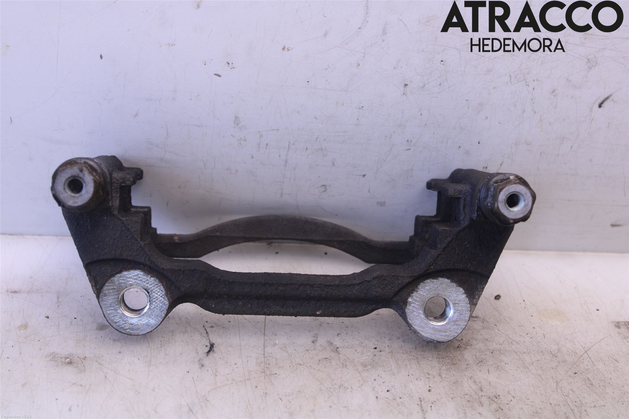 Volkswagen VW CADDY 16-20 Bromsokshållare