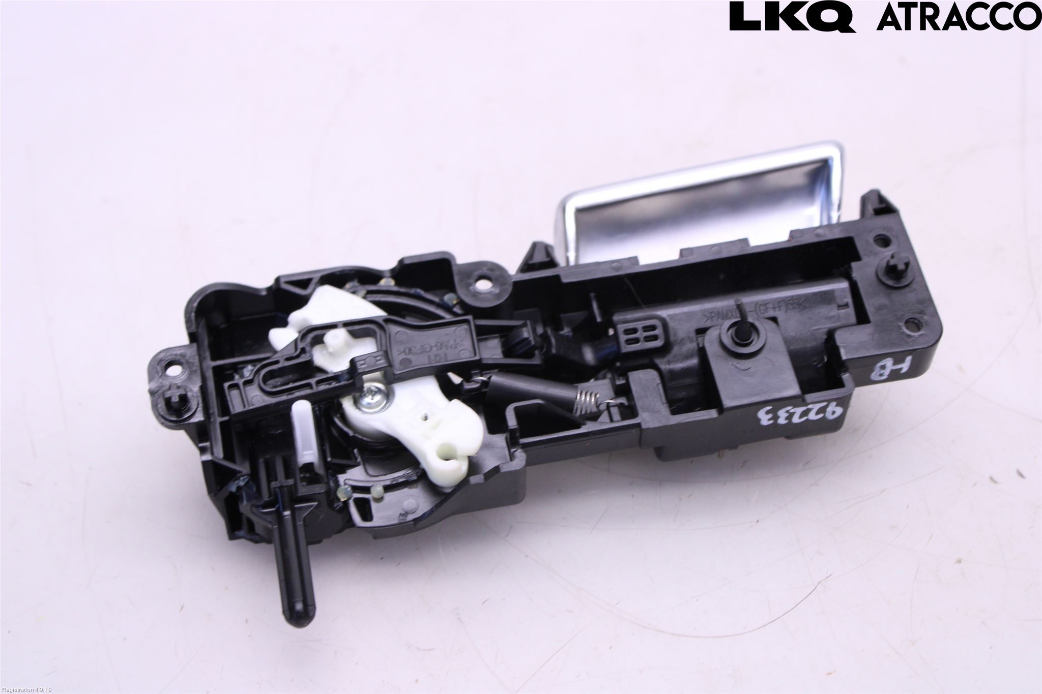 BMW i3 I01 13-22 Dörrhandtag Inre Hö