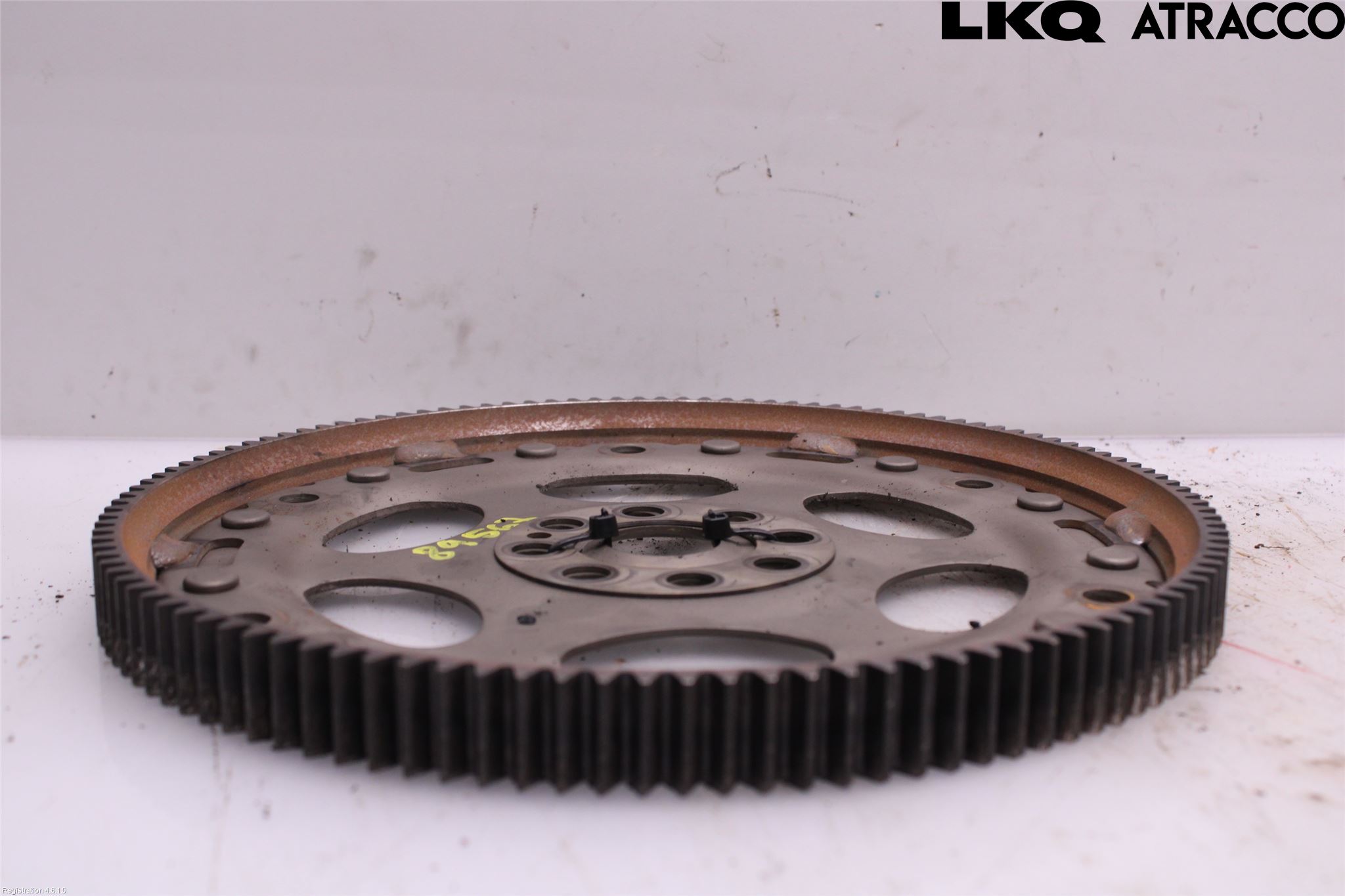 Mazda CX-5 12-17 Svänghjul Aut