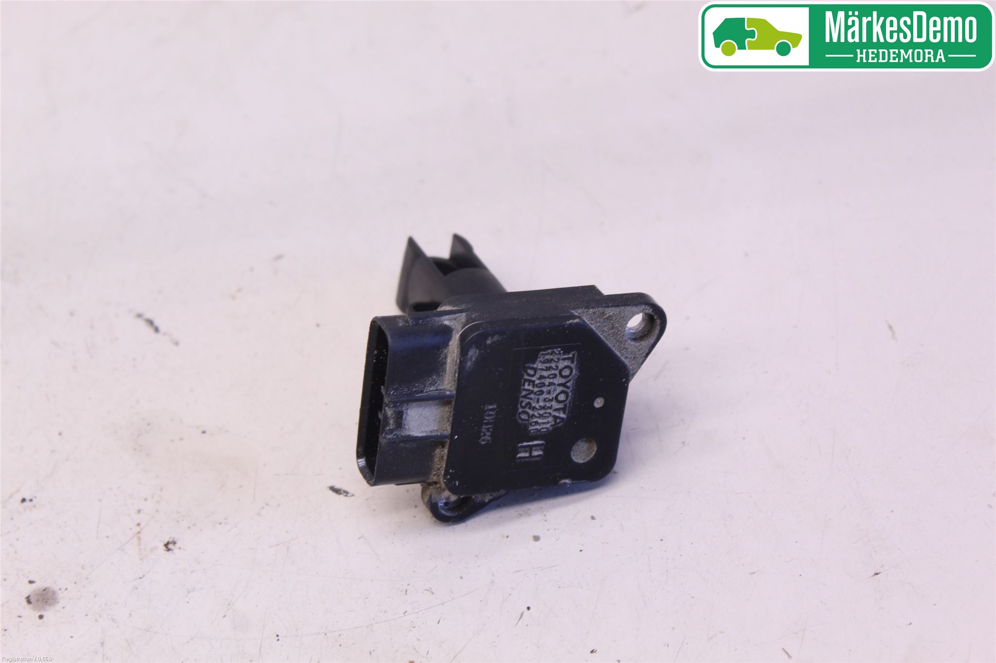 Toyota HI-ACE 06-12 Injluftmassamätare