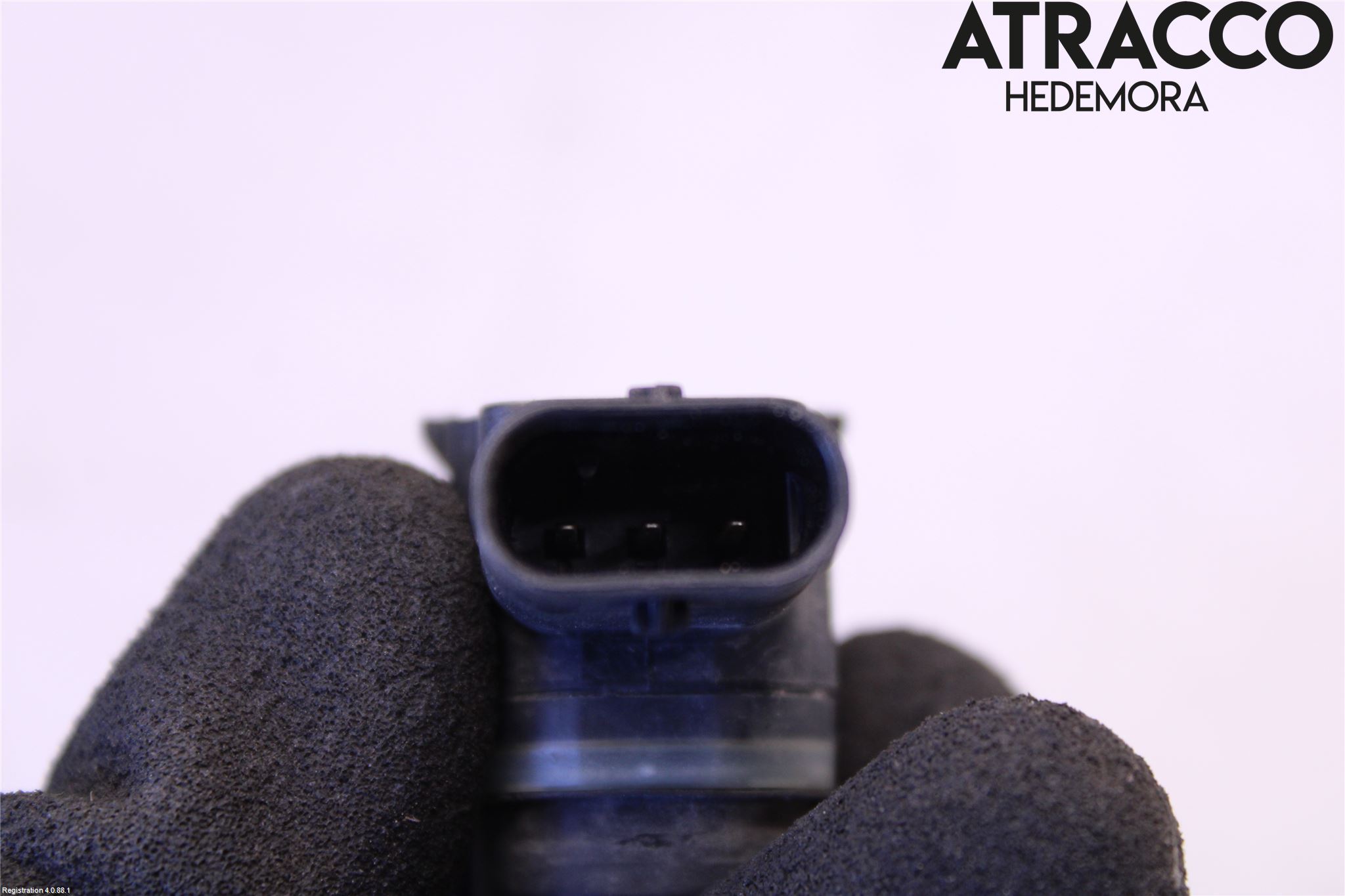 Ford KUGA 08-12 Parkeringshjälp Frontsensor