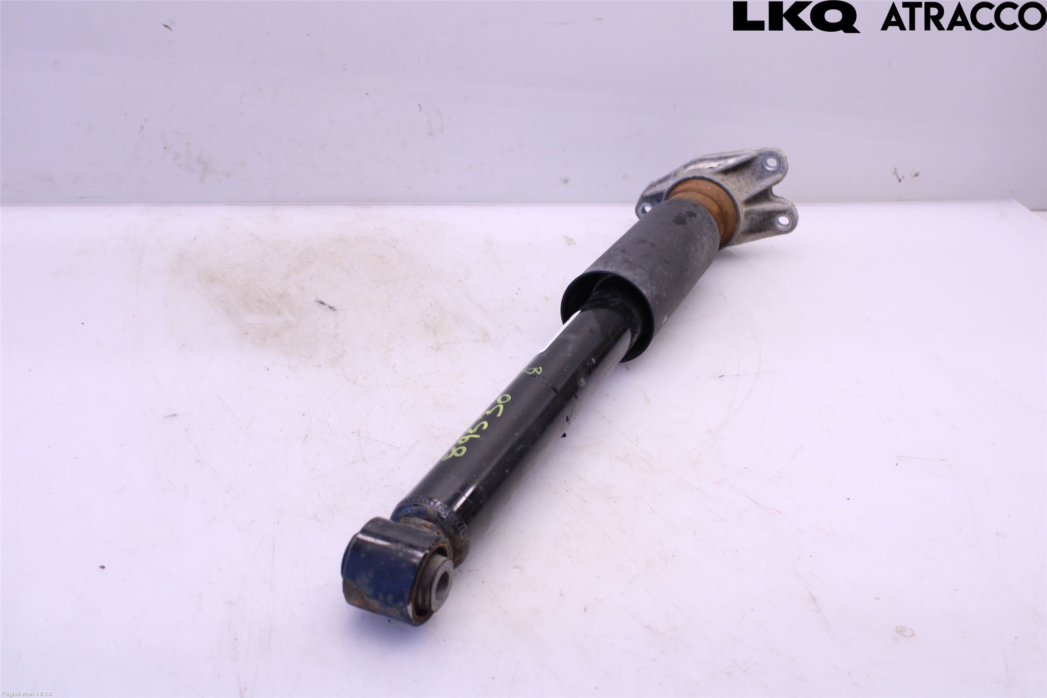 Mini ONE/COOPER 3DR F56 14-24 Stötdämpare Bak