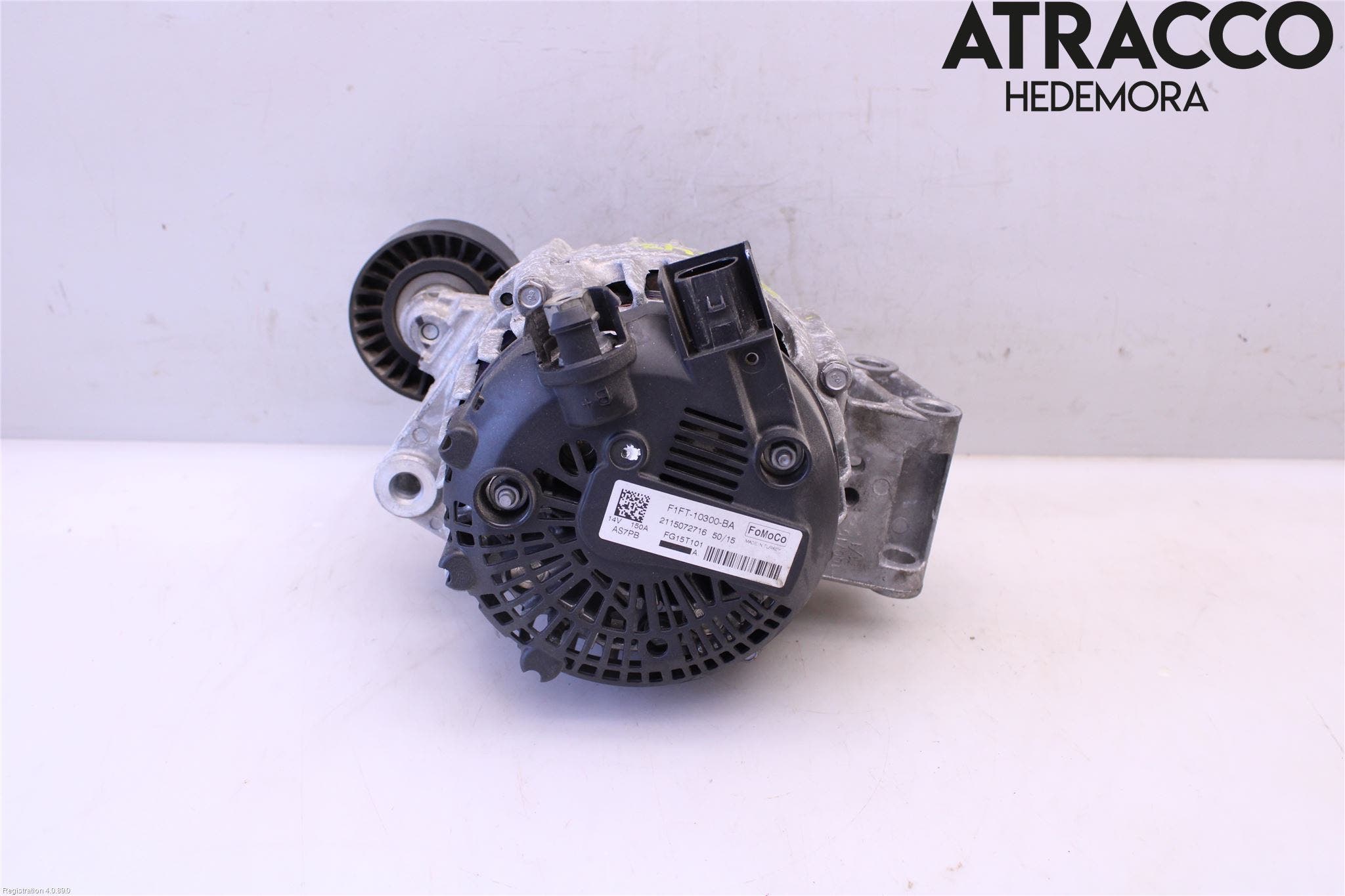 Ford FOCUS 15-18 Generator