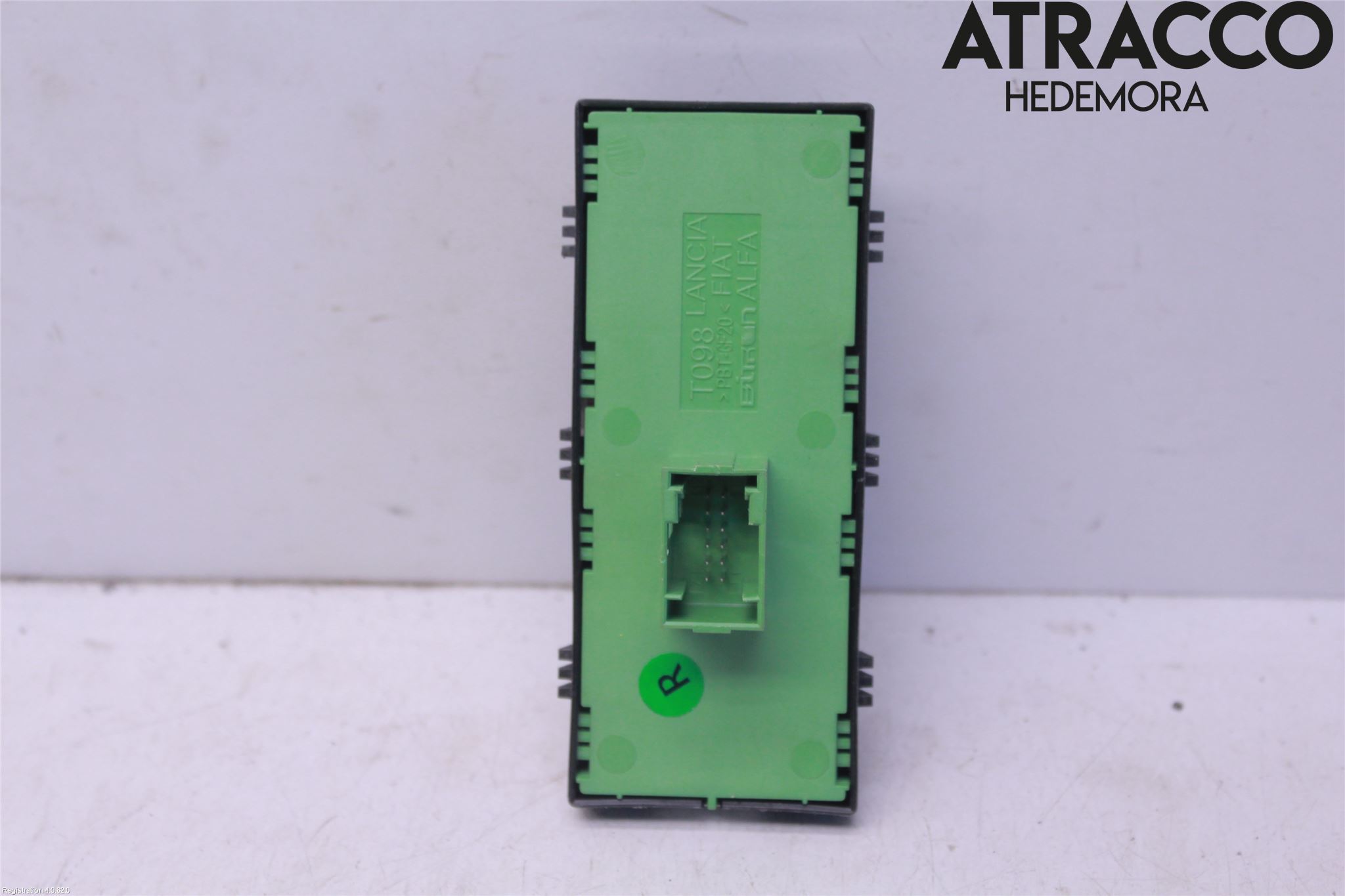 Fiat TIPO/CROSS 16- Strömställare Elhiss