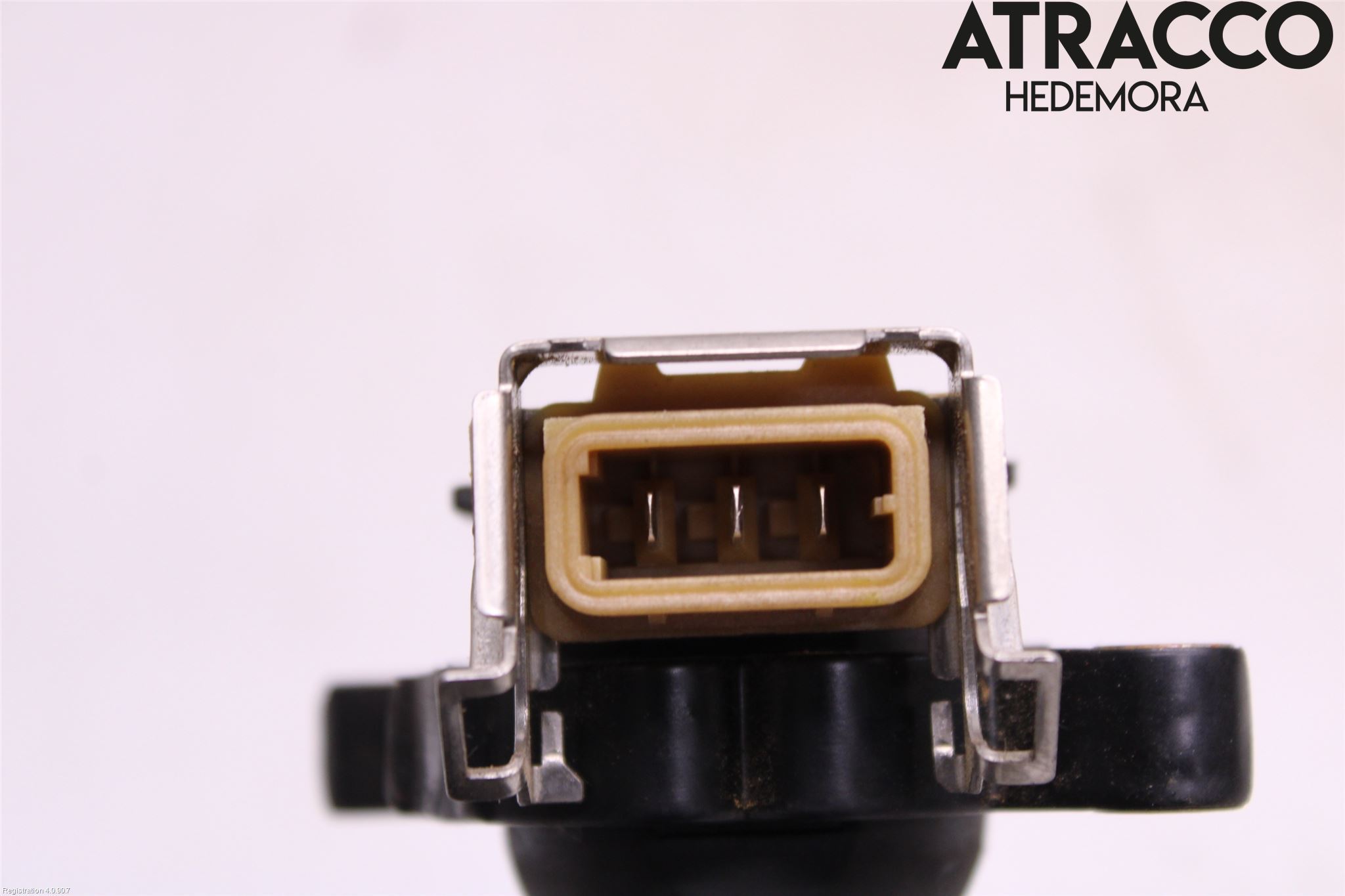 BMW 3 E46      98-05 Tändspole