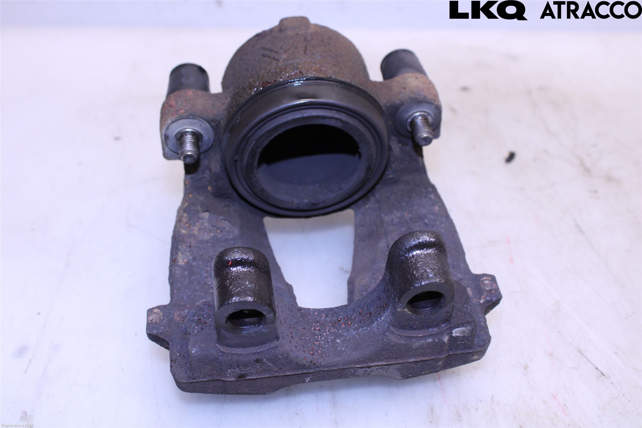 Citroen C4 GRAND PICASSO 14-18 Bromsok Fram Höger