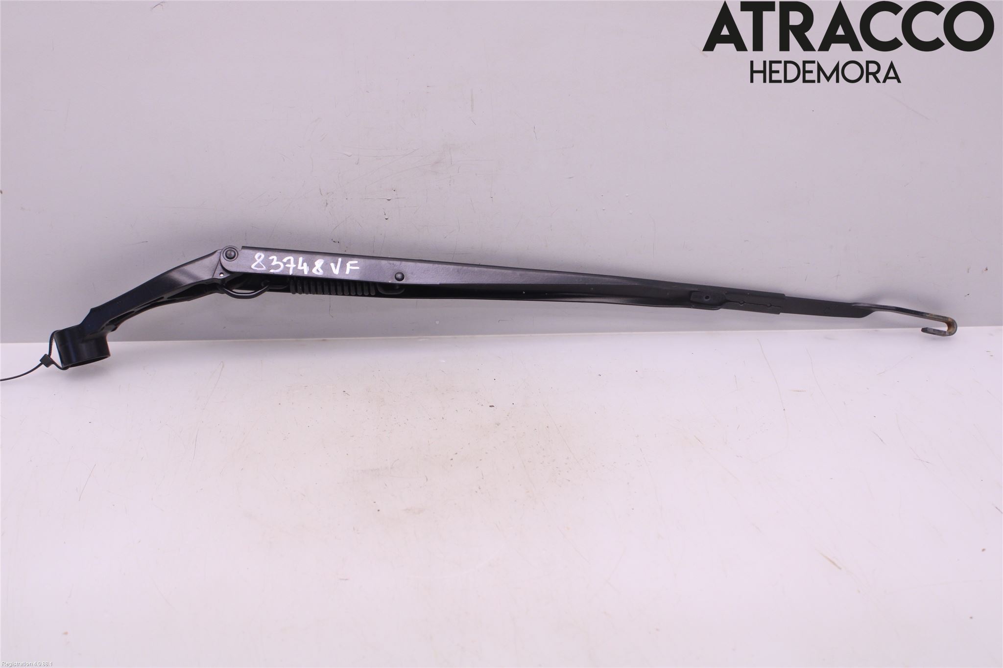 Toyota COROLLA 19- Torkararm Armar Vindruta