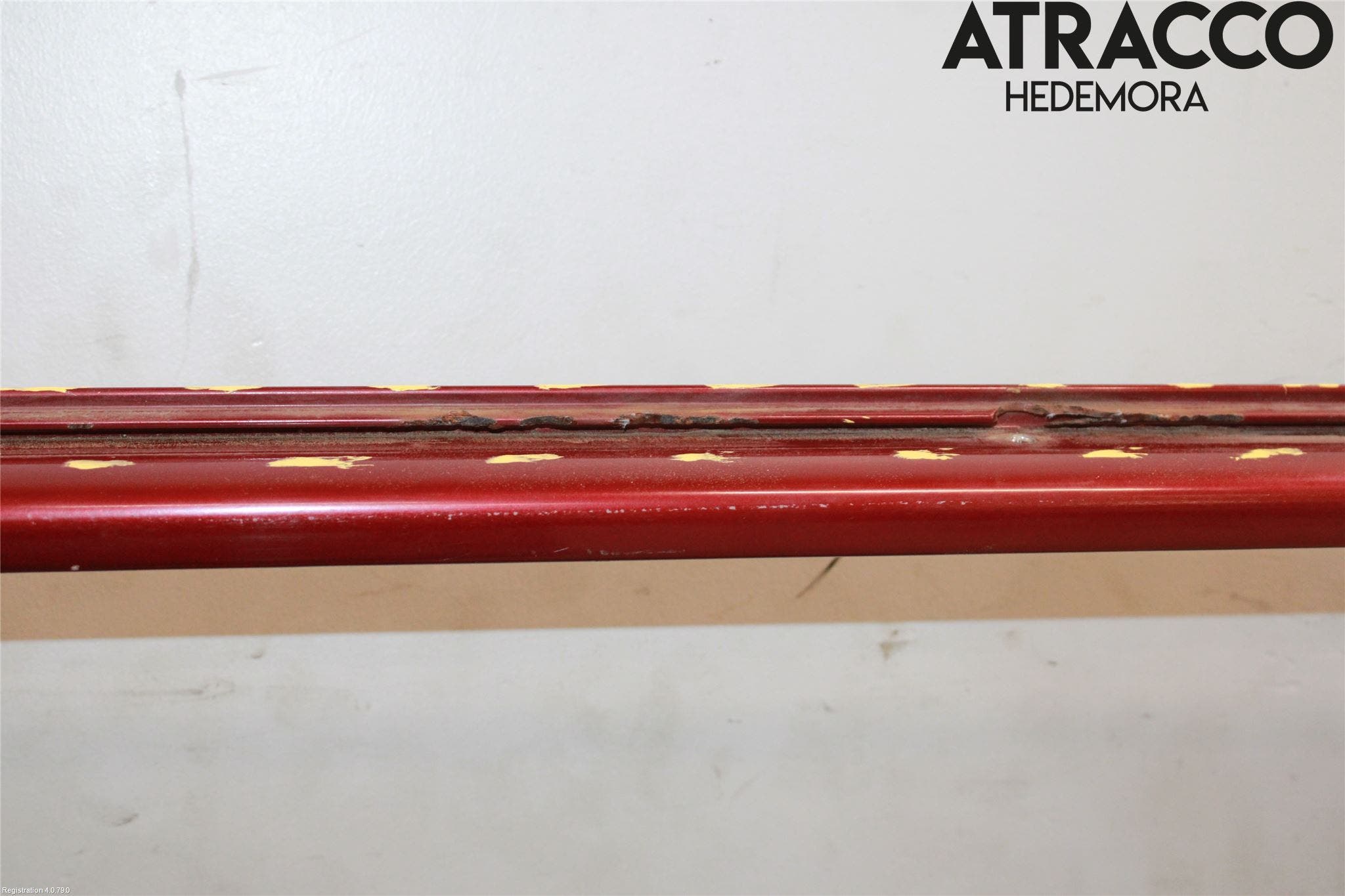 Volvo 940 91-98 Dörr Bak Höger