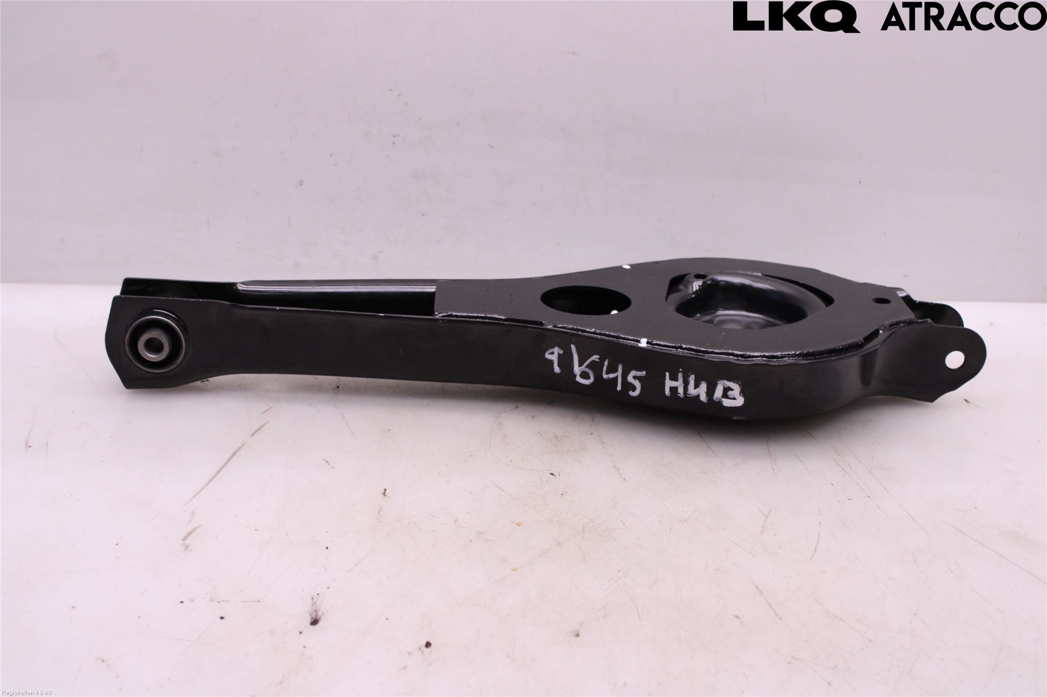 Ford MONDEO     97-01 Bärarm Bak Höger