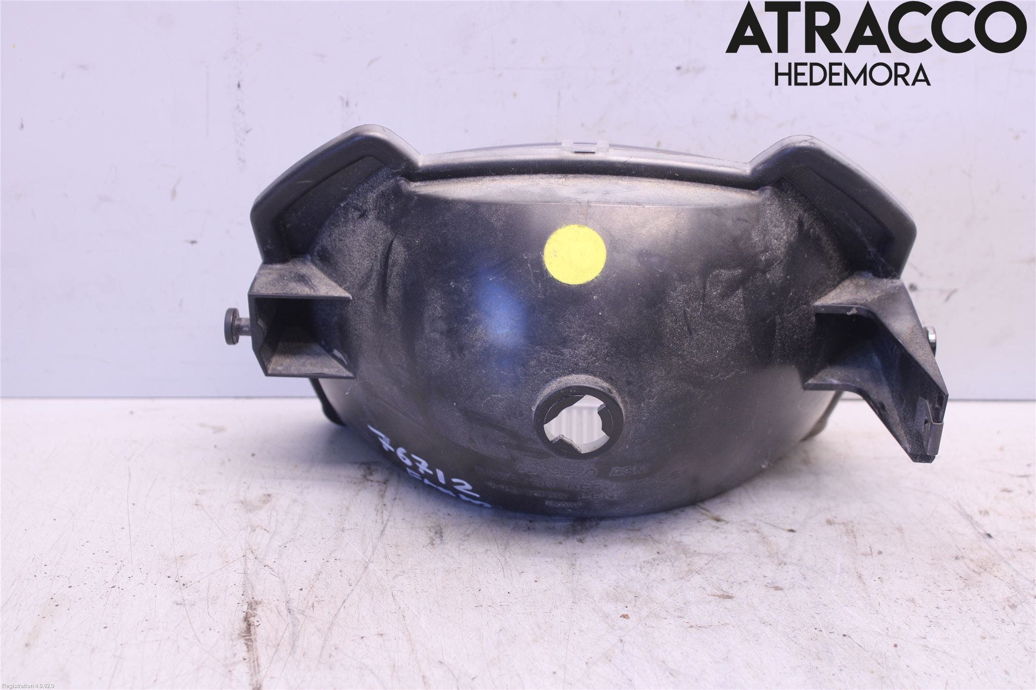 MC och moped ATV POLARIS Strålkastare