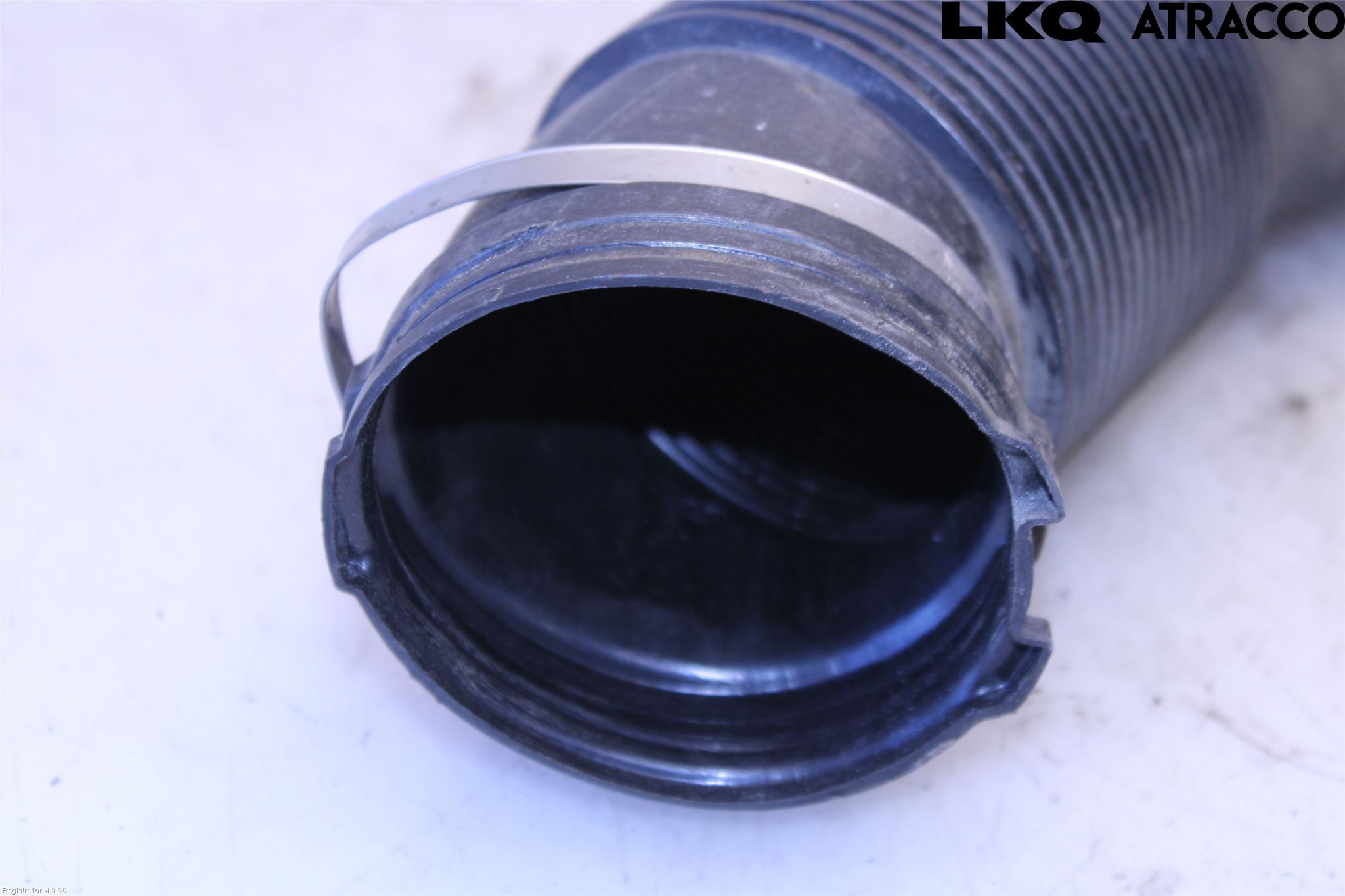 Audi A6/S6 4G 11-18 Injgummibälg-Slang