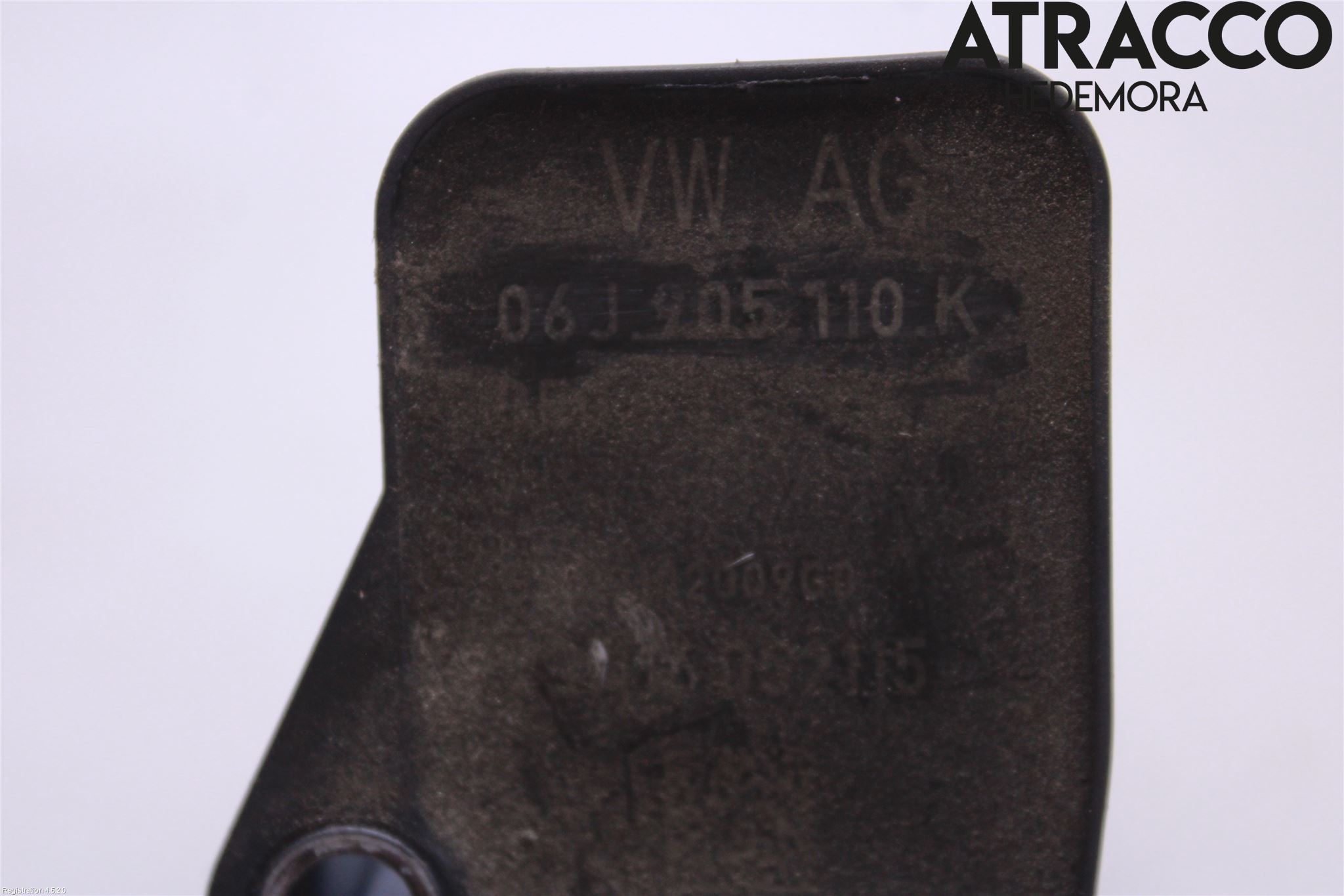 Volkswagen VW GOLF / E-GOLF VII 13-20 Tändspole