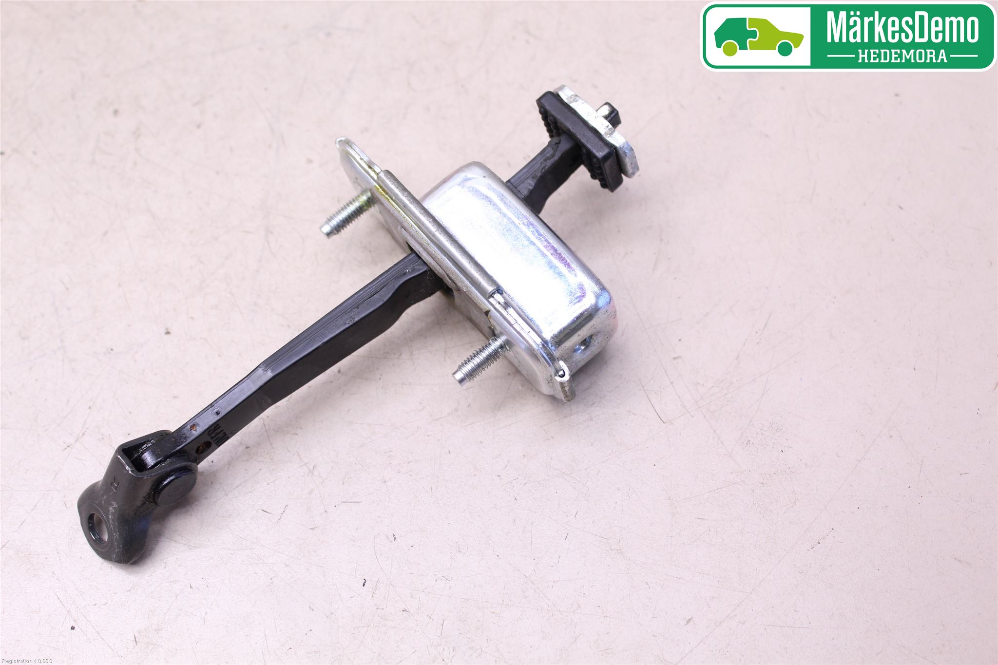 Kia SORENTO 15-20 Dörrstopp